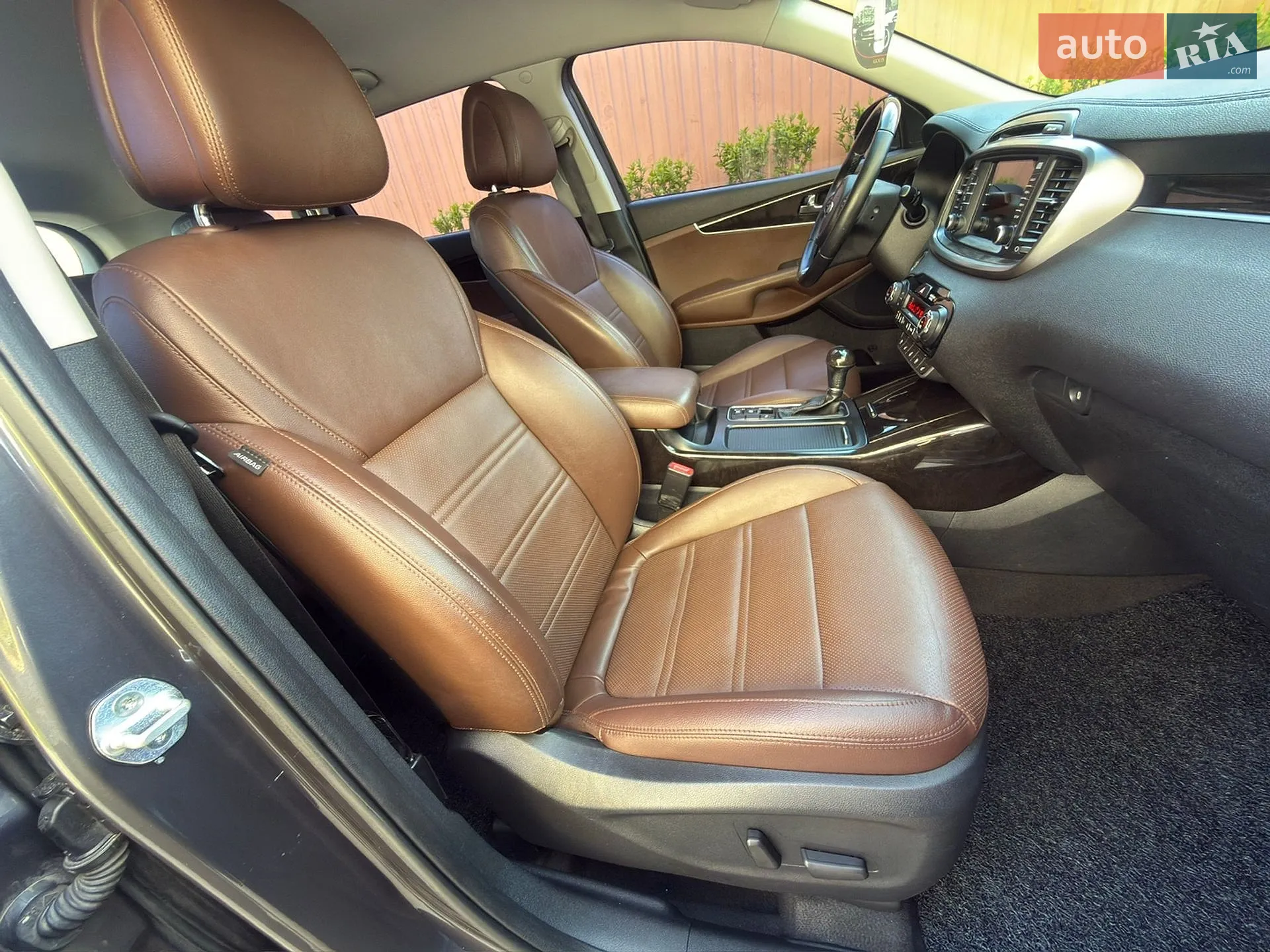 2016 Kia Sorento - мініатюра 70