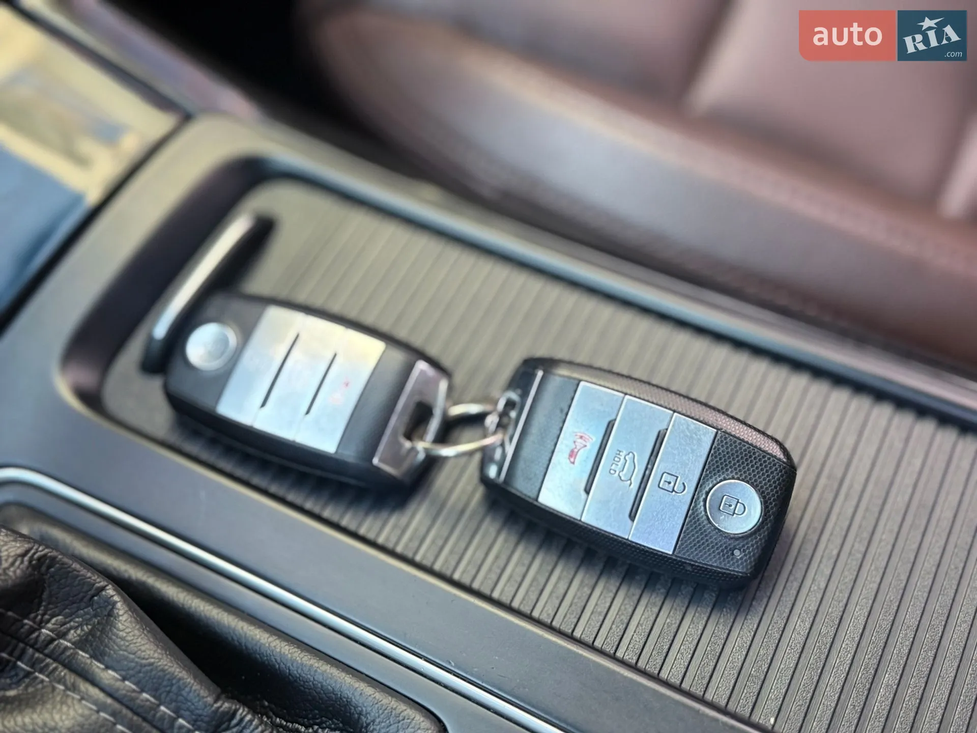 2016 Kia Sorento - мініатюра 96