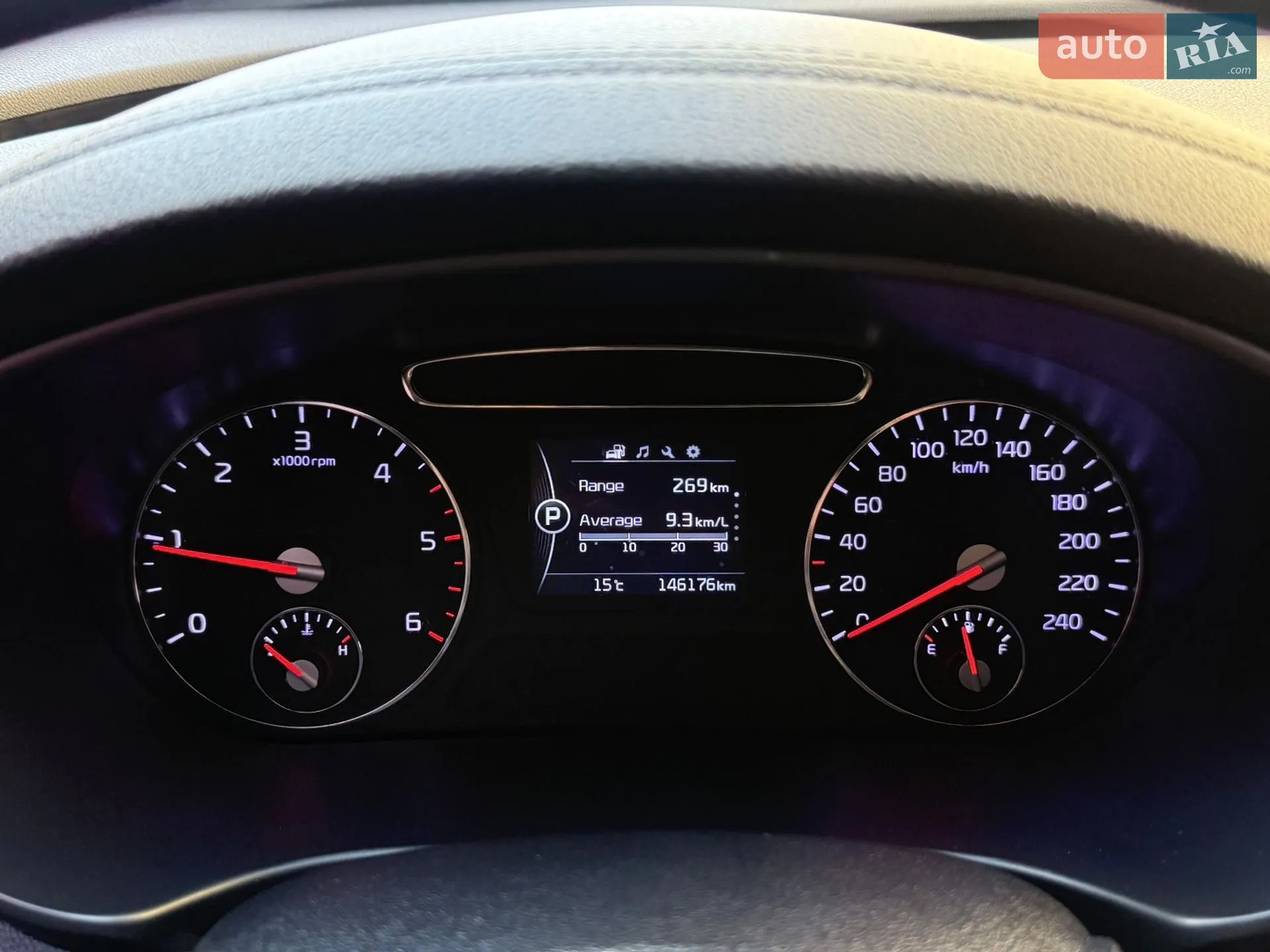 2016 Kia Sorento - мініатюра 102