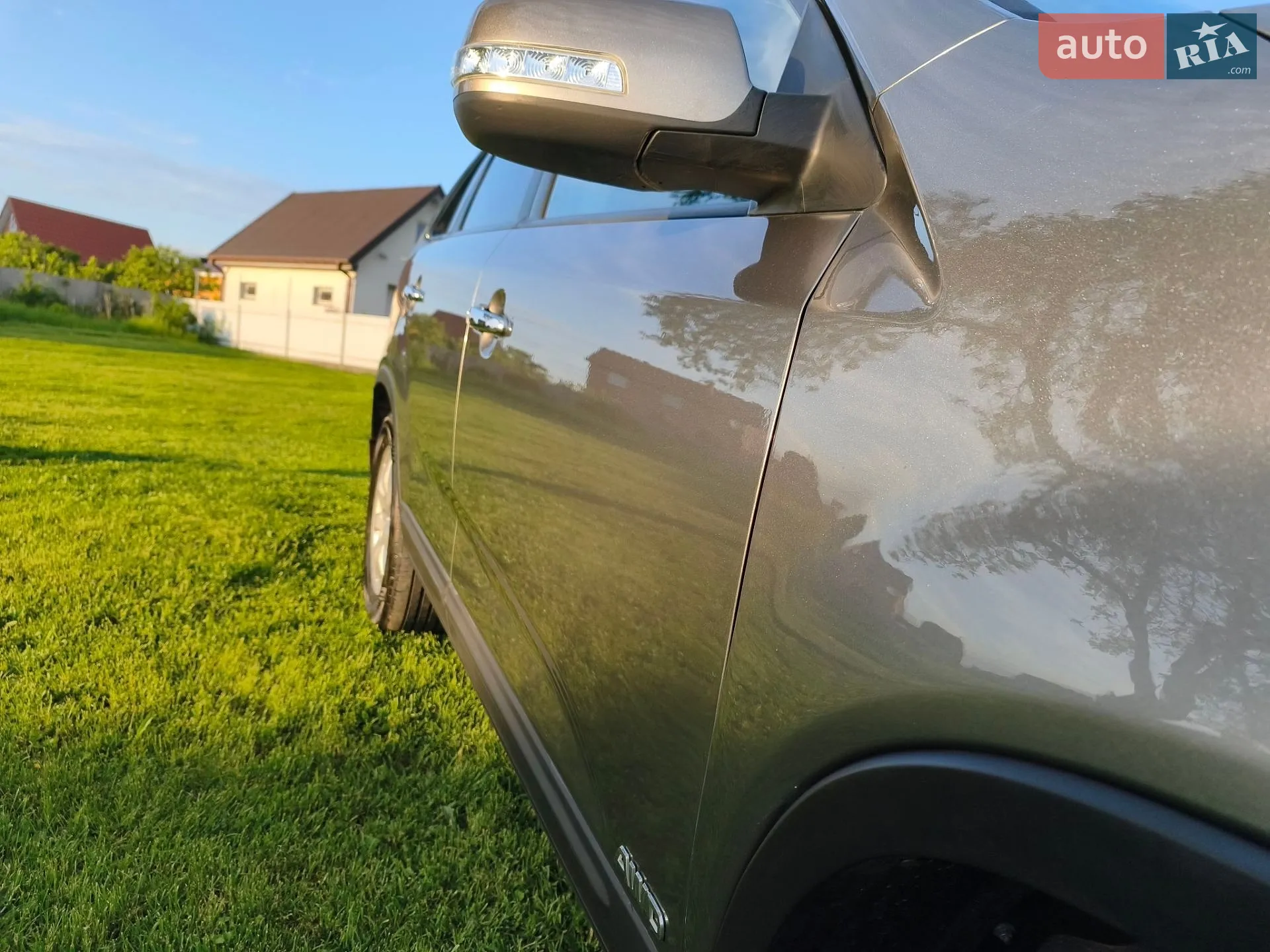 2012 Kia Sorento - мініатюра 19