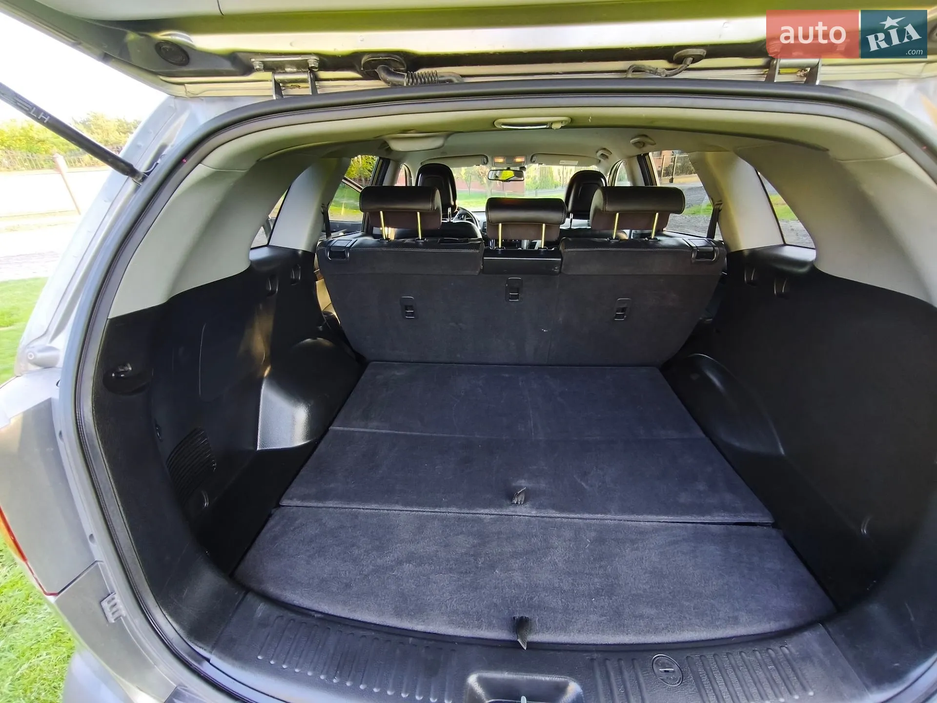 2012 Kia Sorento - мініатюра 27