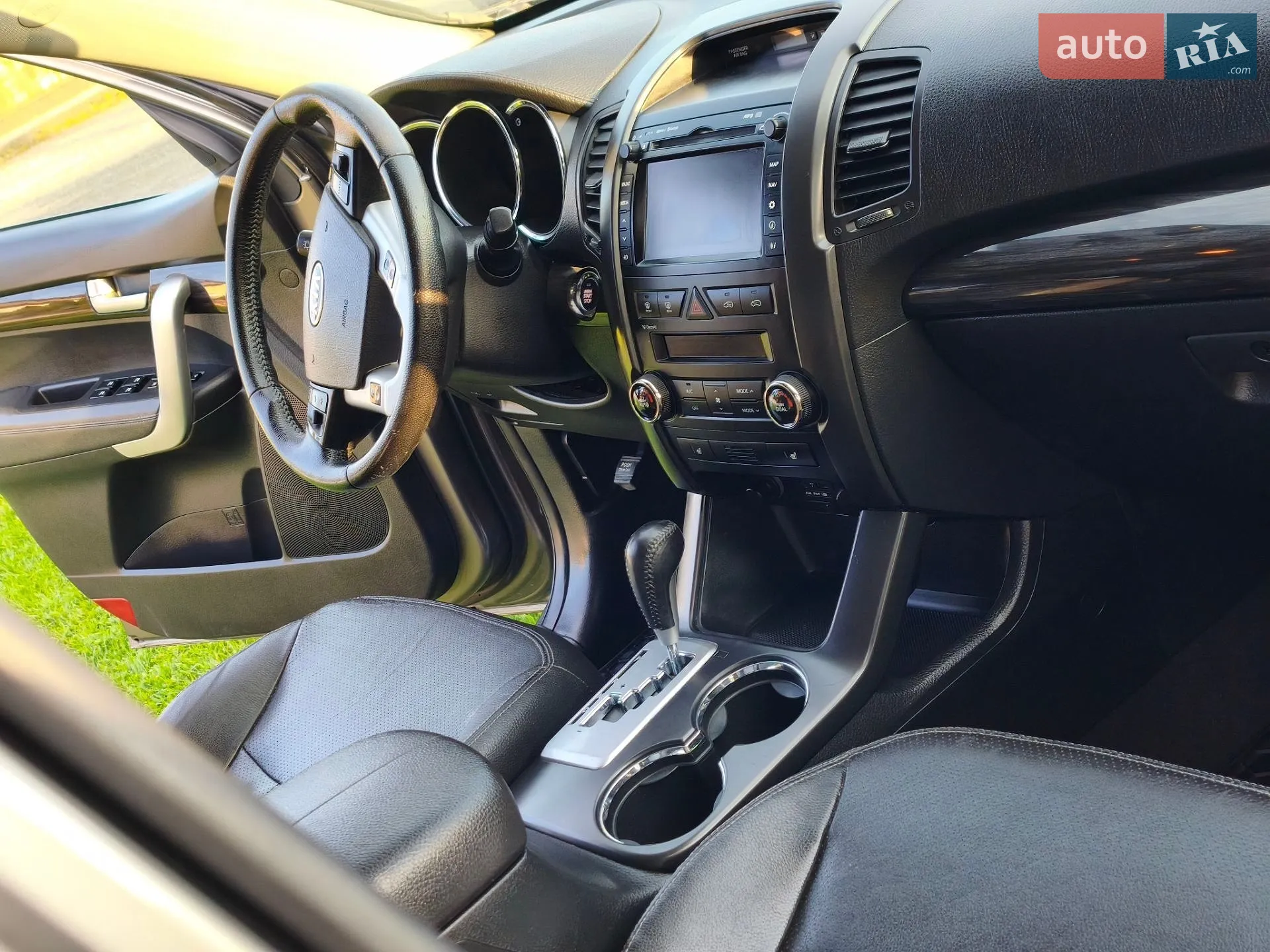 2012 Kia Sorento - мініатюра 28