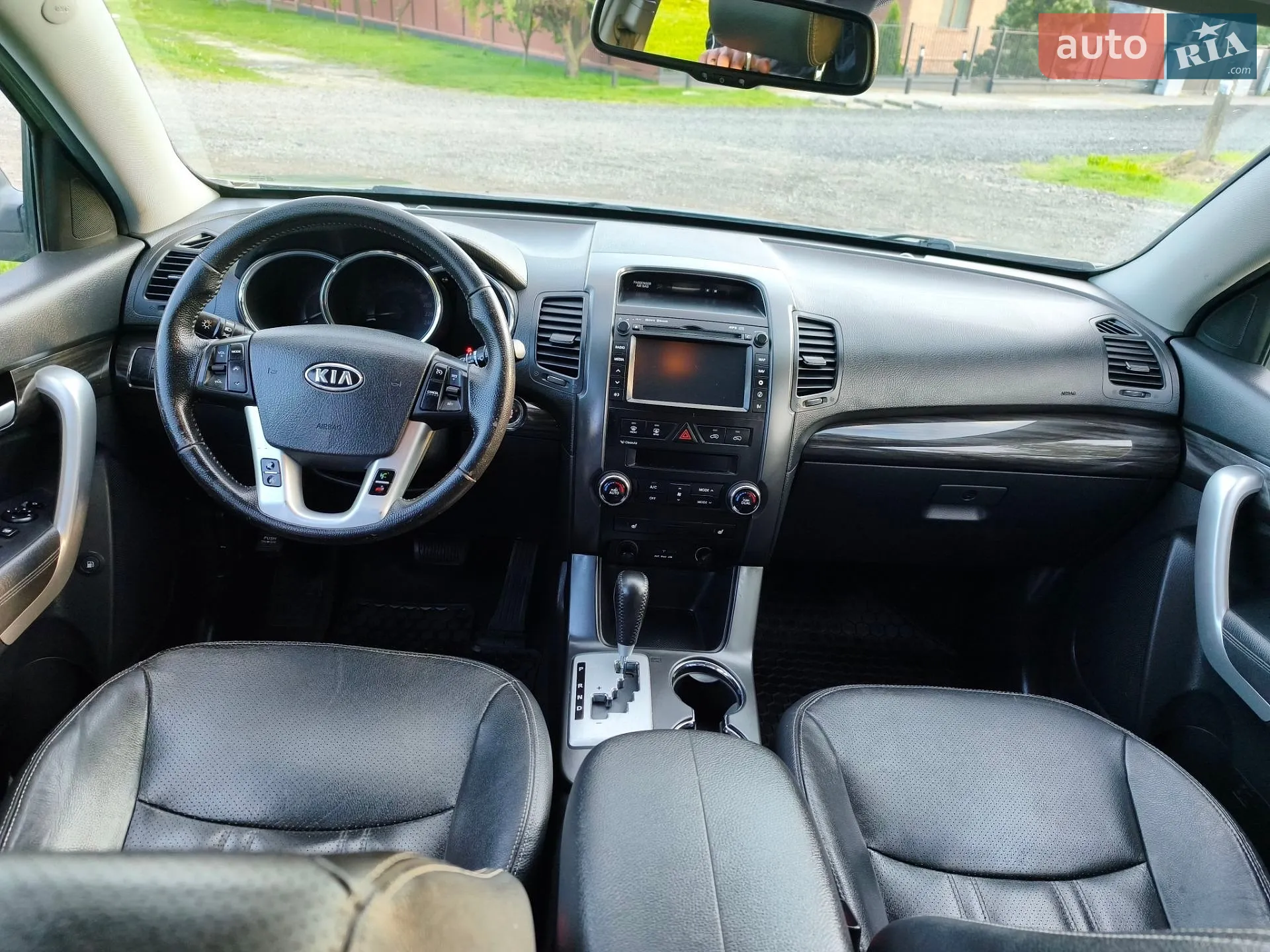 2012 Kia Sorento - мініатюра 42