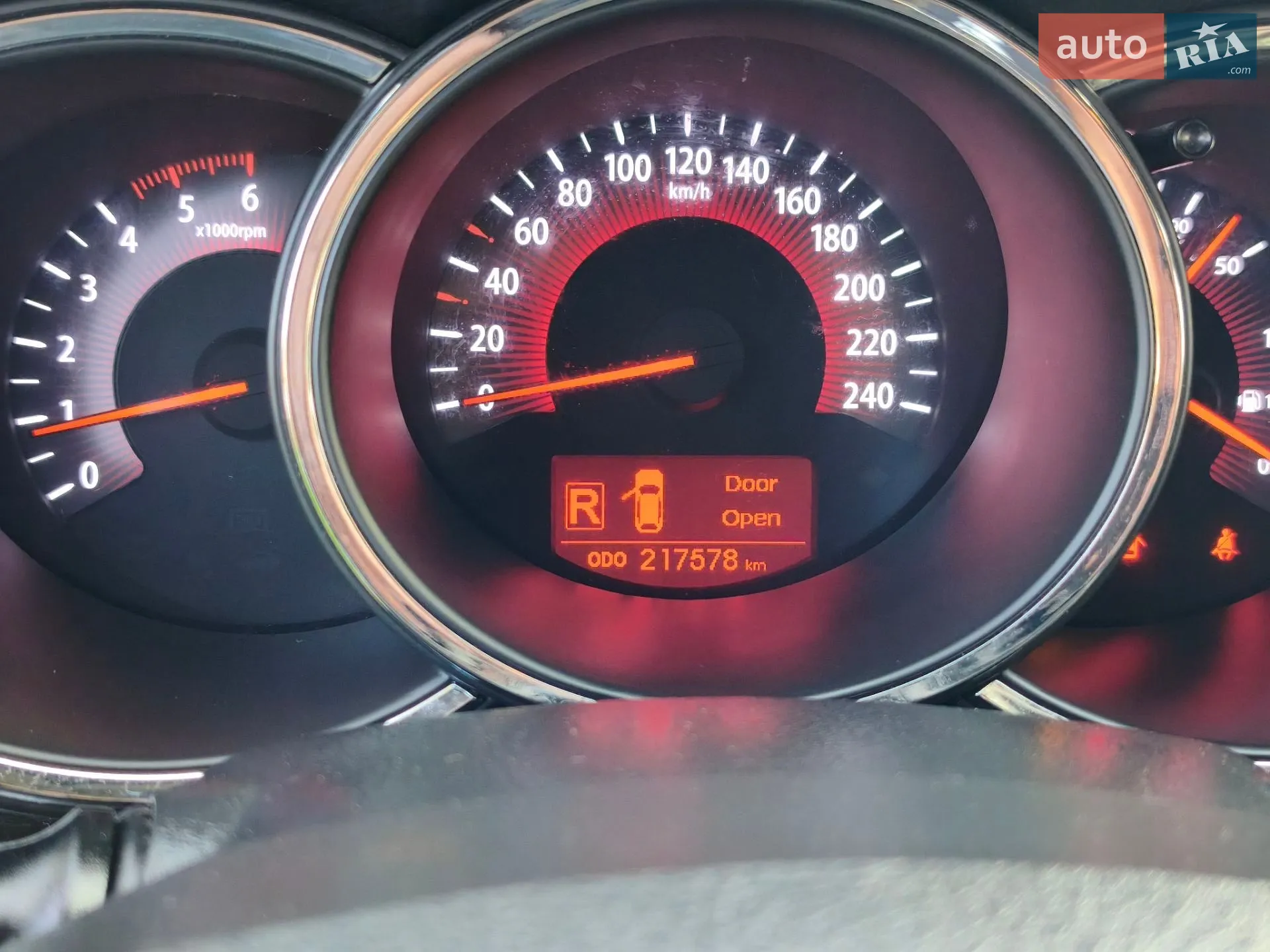 2012 Kia Sorento - мініатюра 52