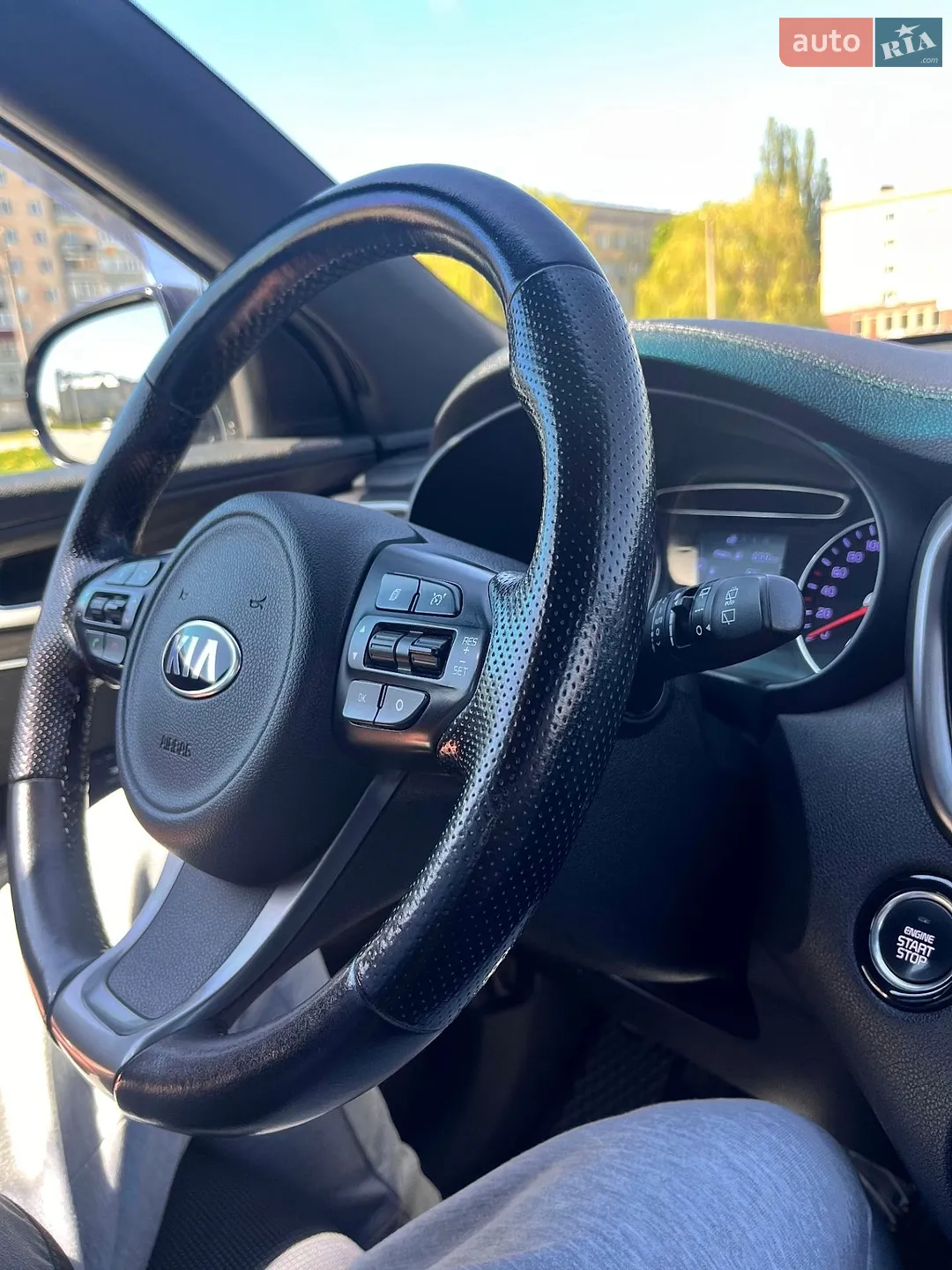 2015 Kia Sorento - мініатюра 15