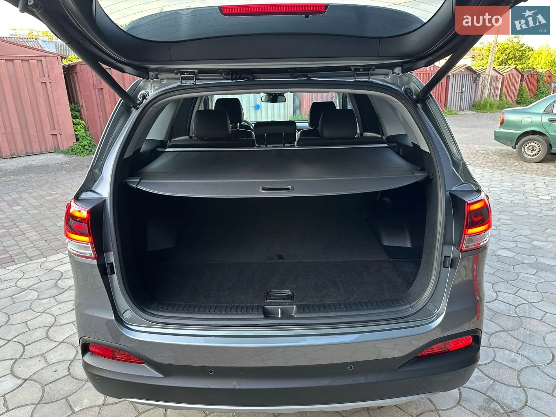 2015 Kia Sorento - мініатюра 25