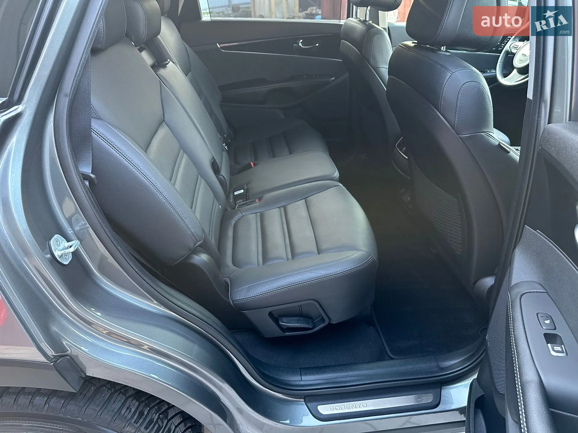 2015 Kia Sorento - мініатюра 29