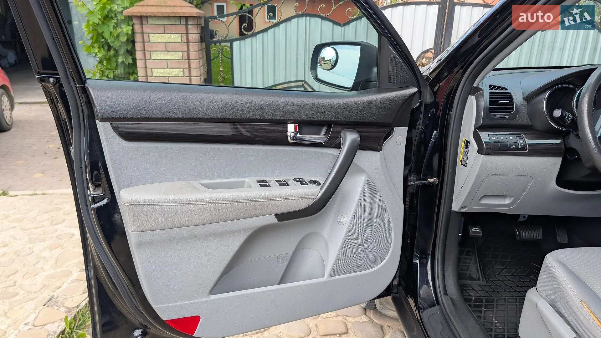2012 Kia Sorento - мініатюра 28