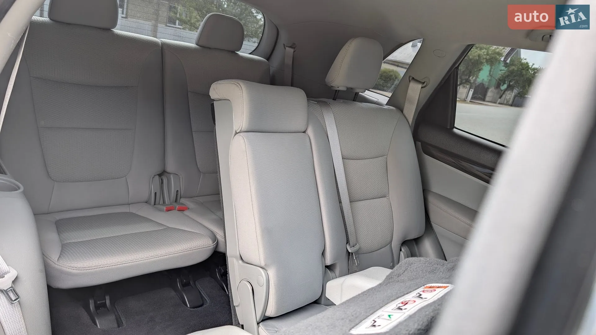 2012 Kia Sorento - мініатюра 47