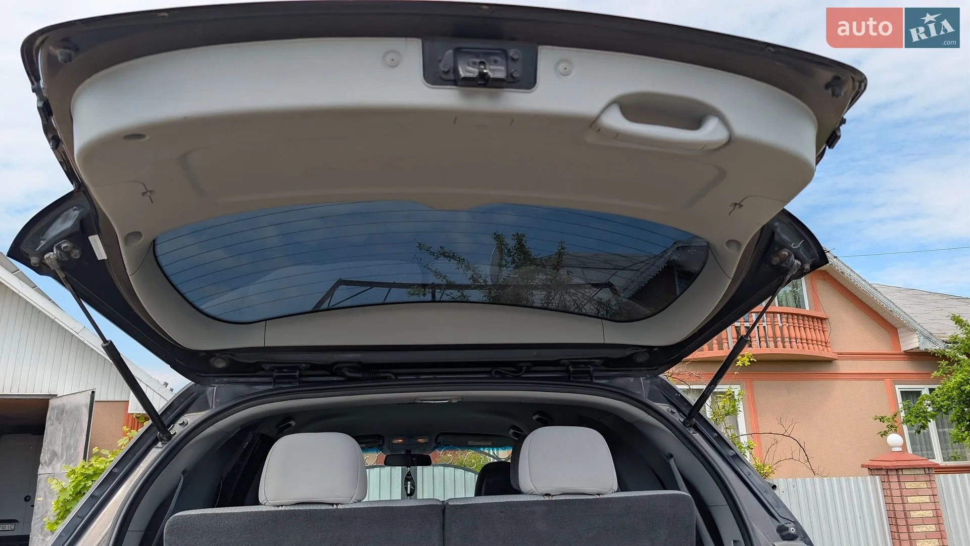 2012 Kia Sorento - мініатюра 49