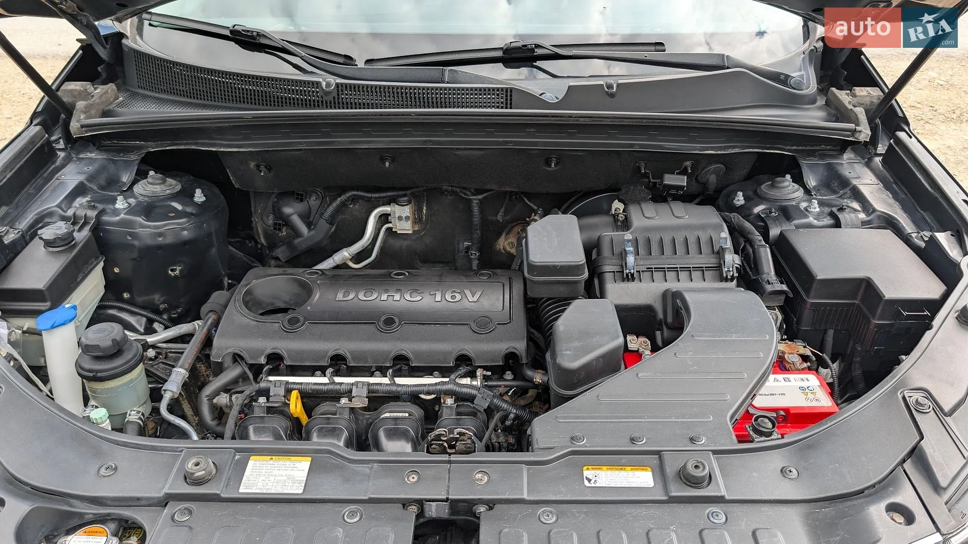 2012 Kia Sorento - мініатюра 53