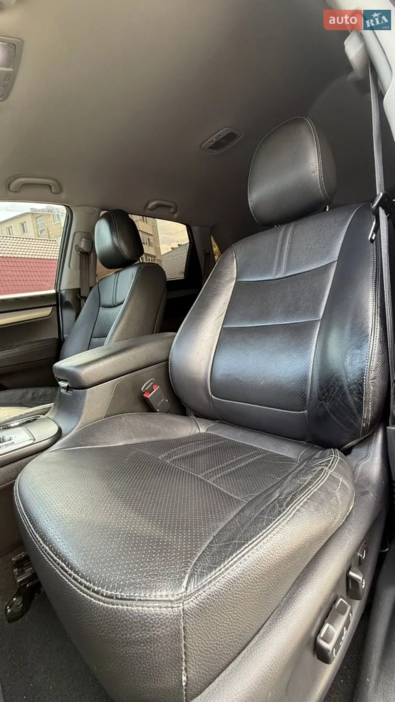 2011 Kia Sorento - мініатюра 18