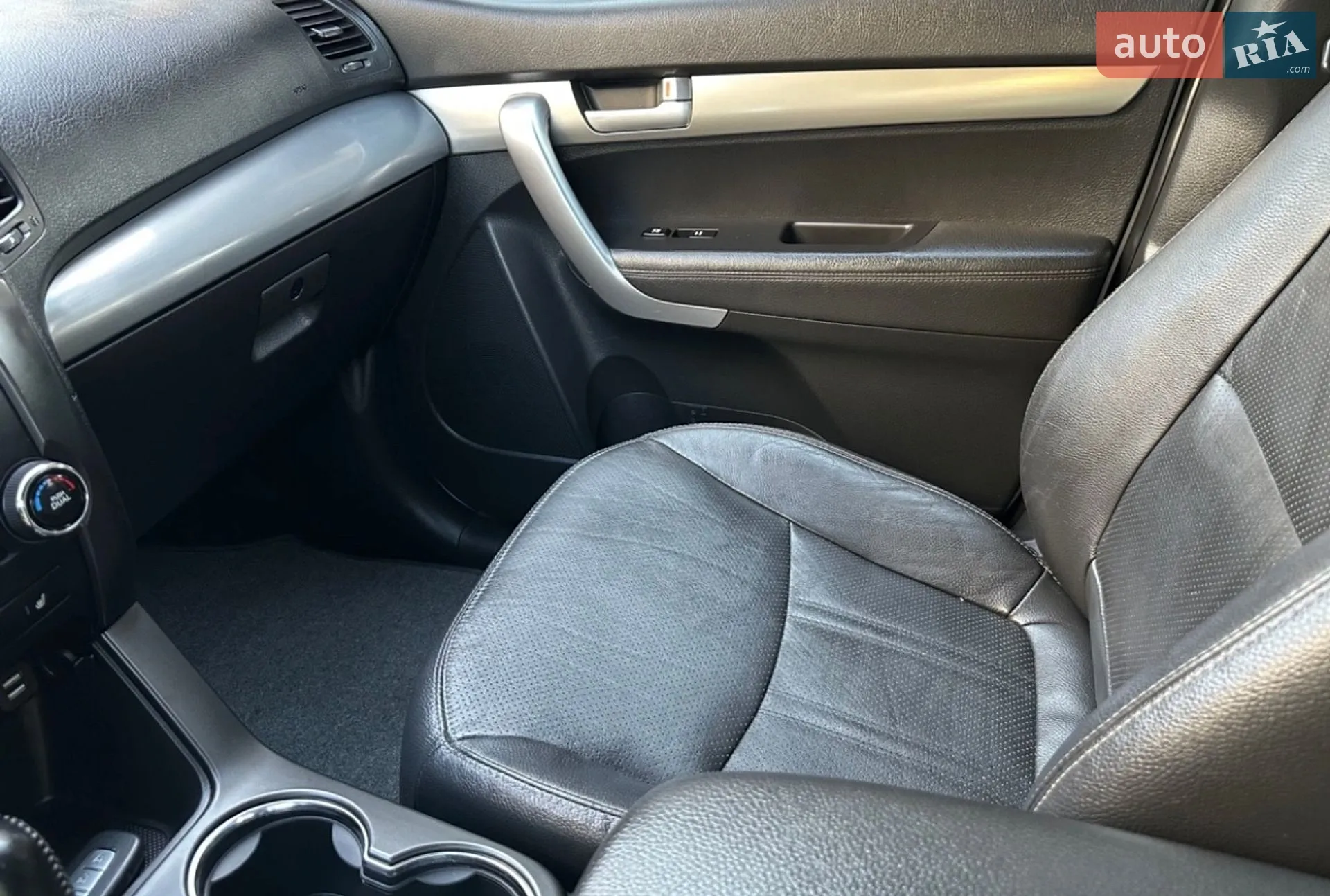 2012 Kia Sorento - мініатюра 32