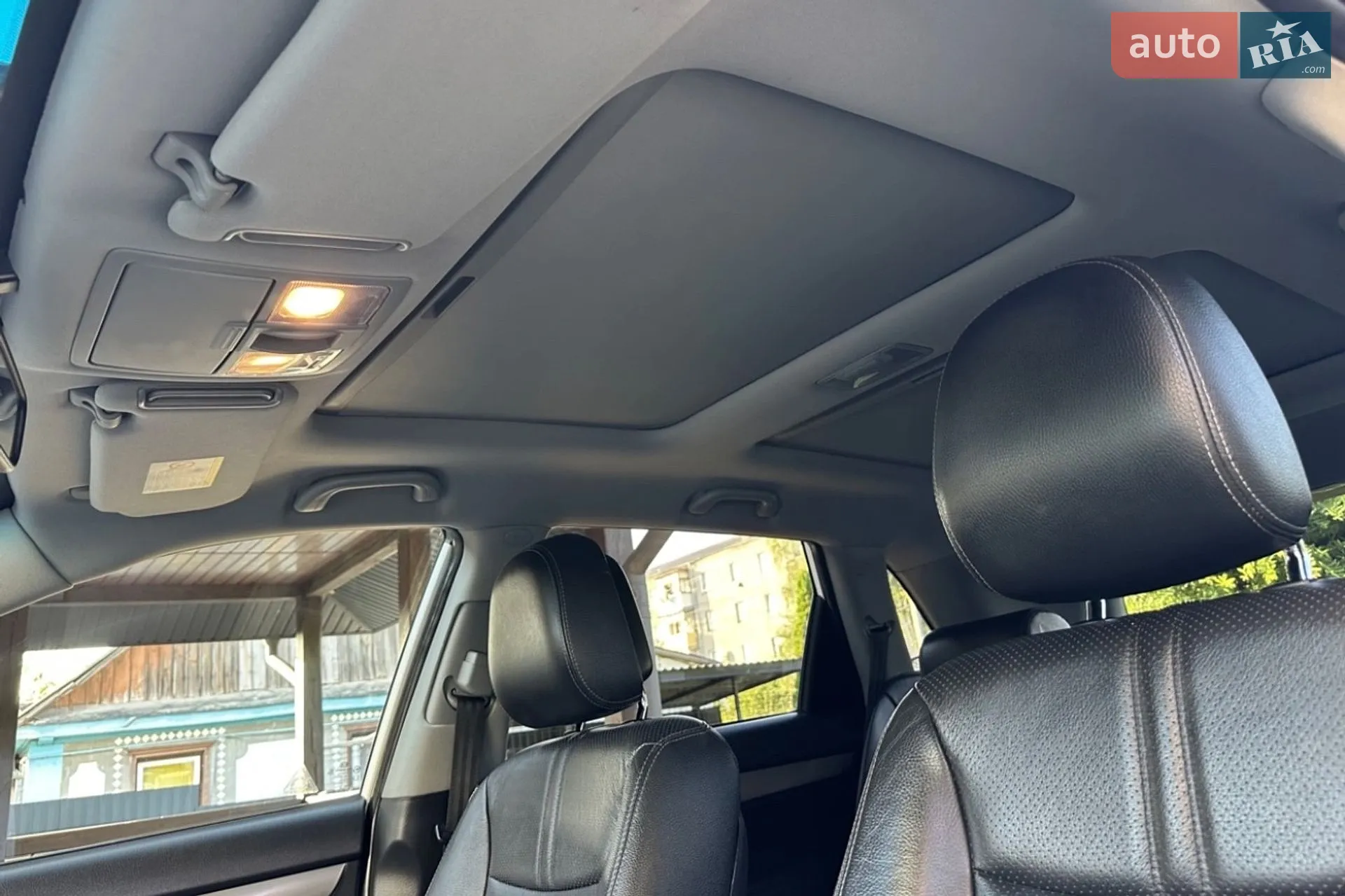 2012 Kia Sorento - мініатюра 36
