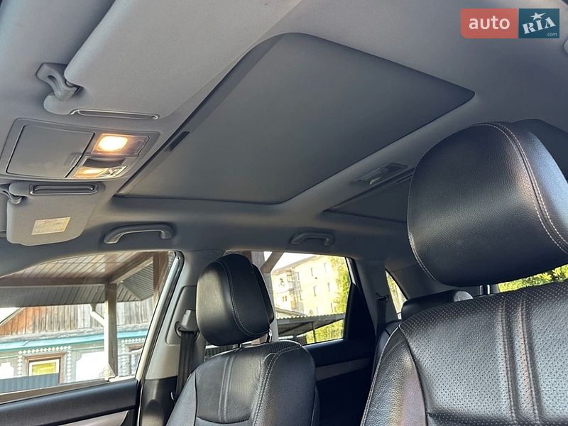 Внедорожник / Кроссовер Kia Sorento 2012 в Звягеле
