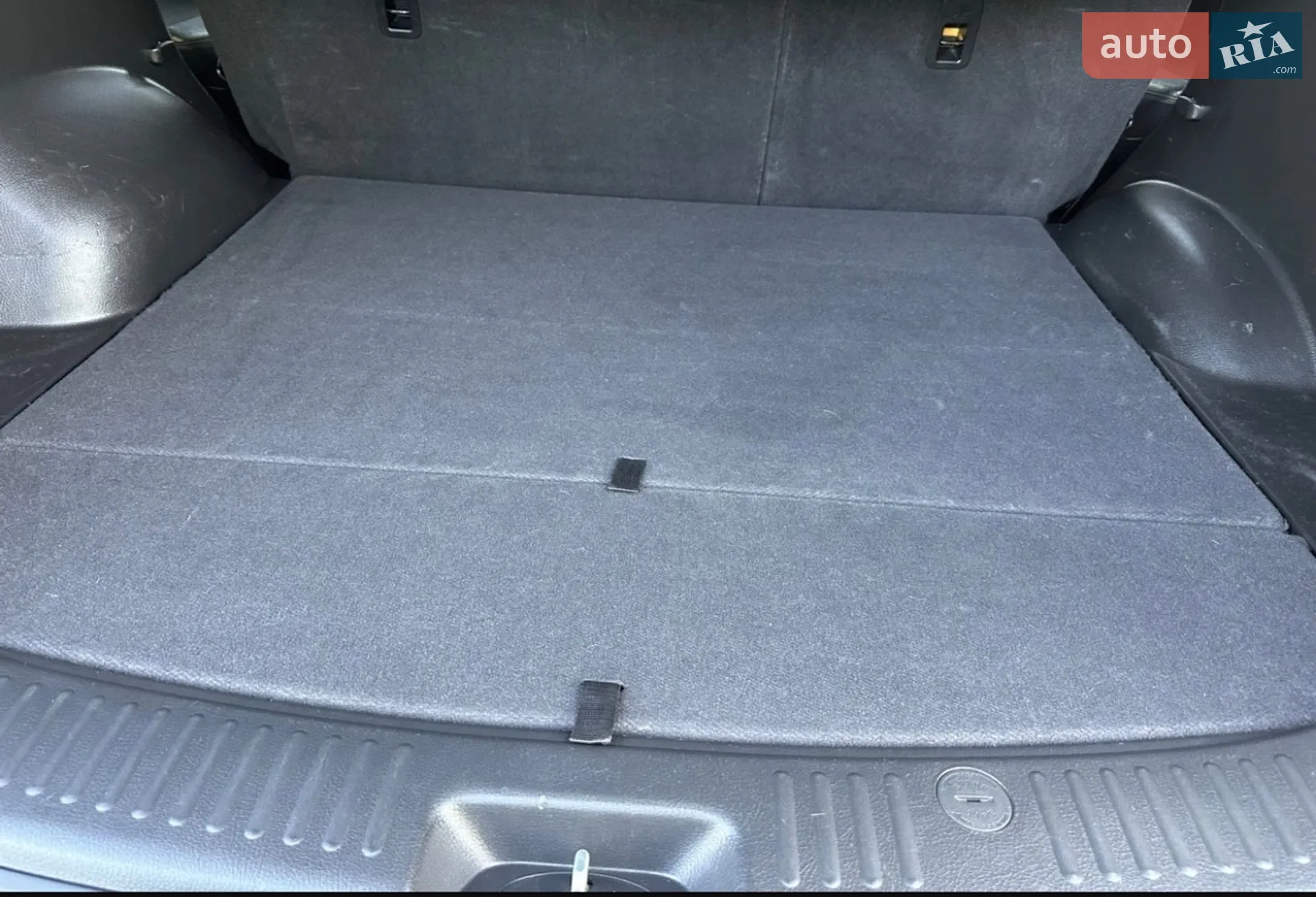 2012 Kia Sorento - мініатюра 41