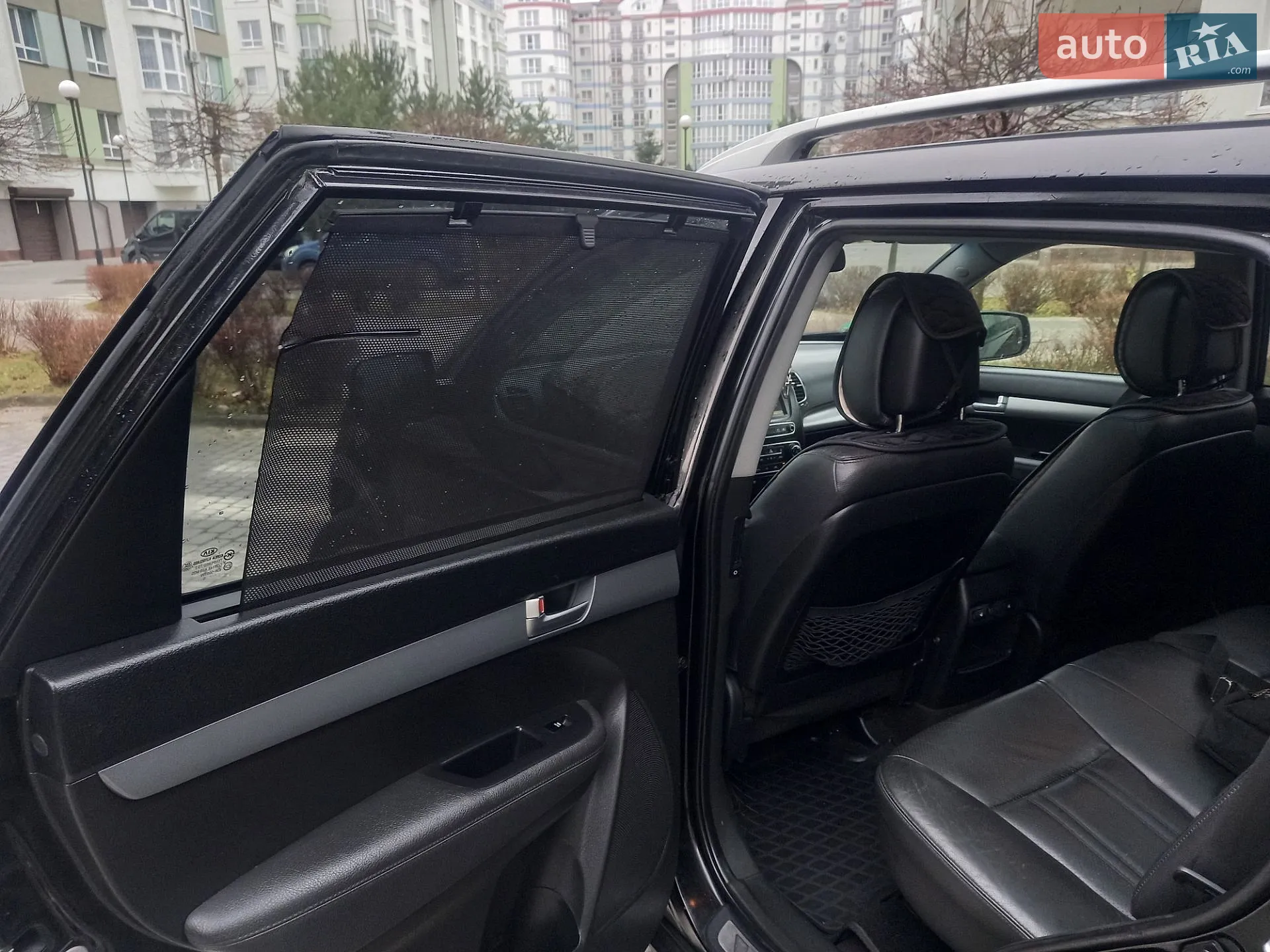 2014 Kia Sorento - мініатюра 16