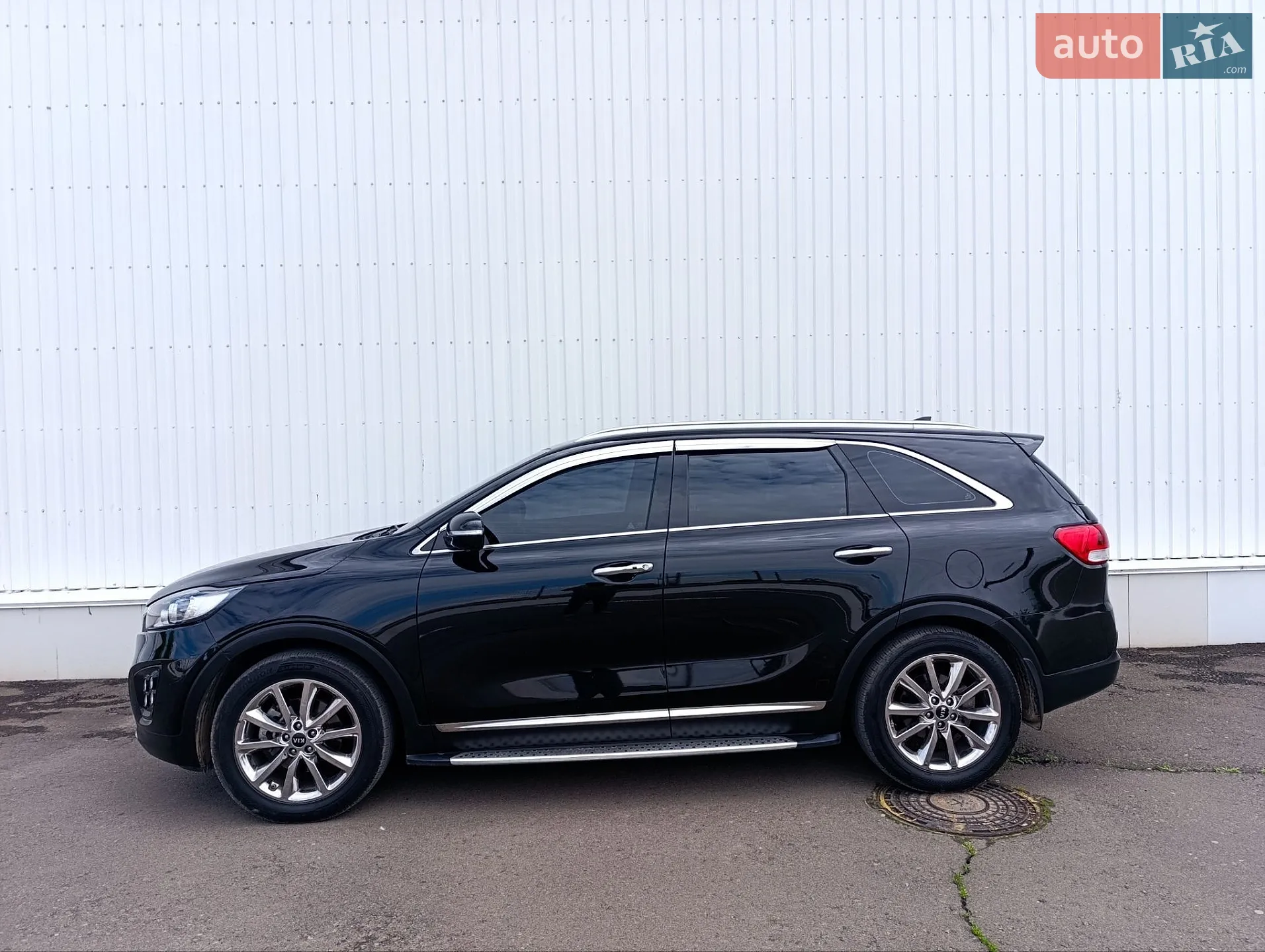 2015 Kia Sorento - мініатюра 7
