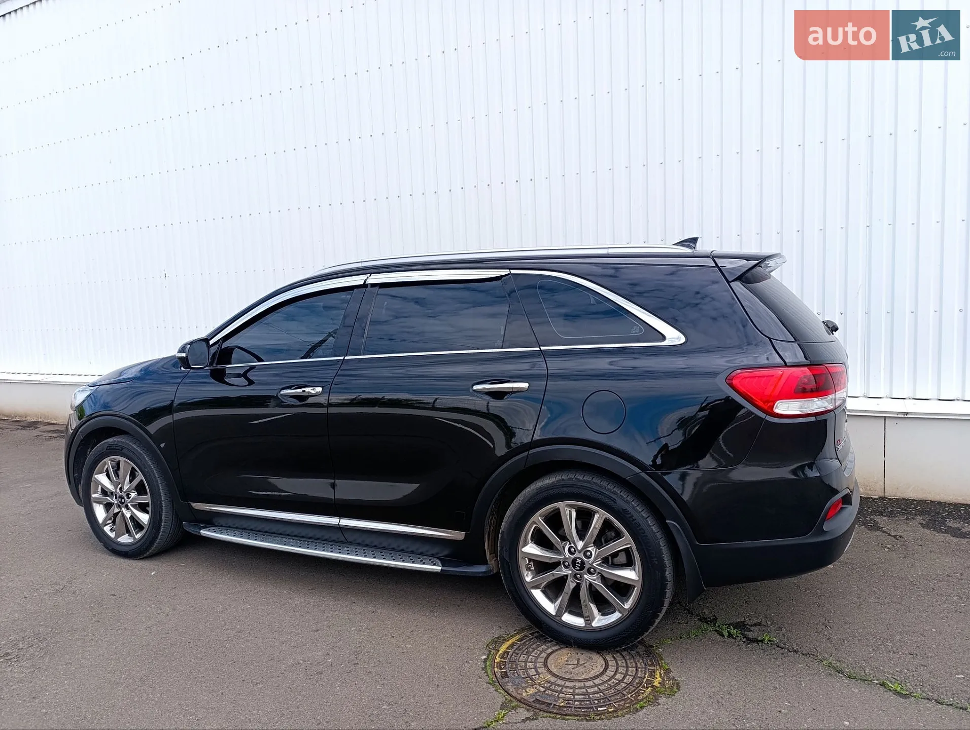 2015 Kia Sorento - мініатюра 4