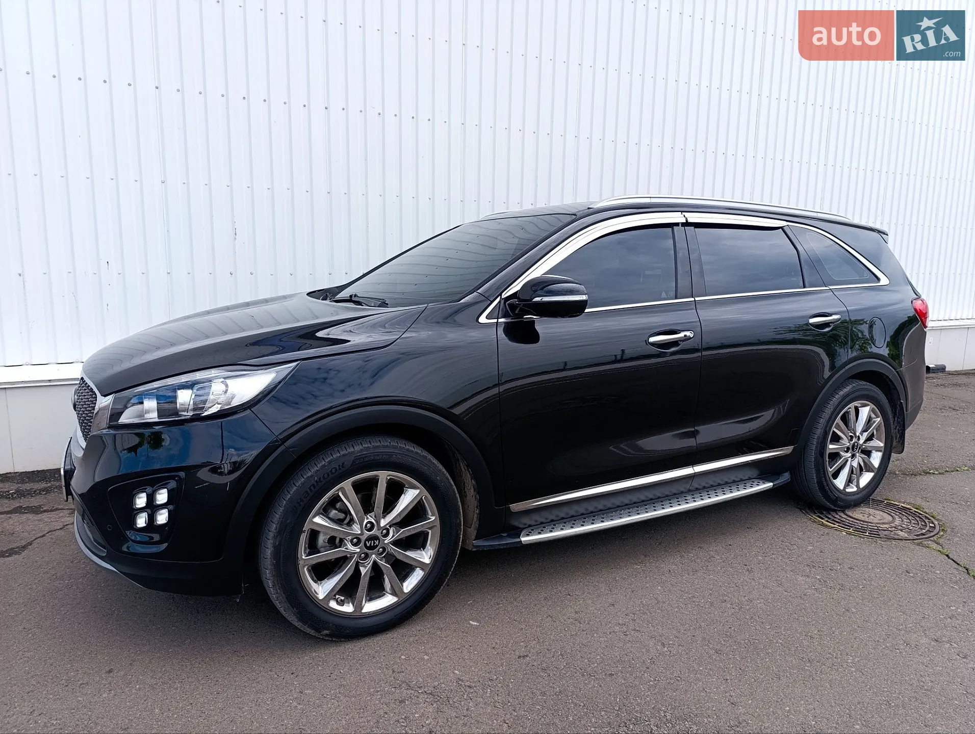2015 Kia Sorento - мініатюра 3