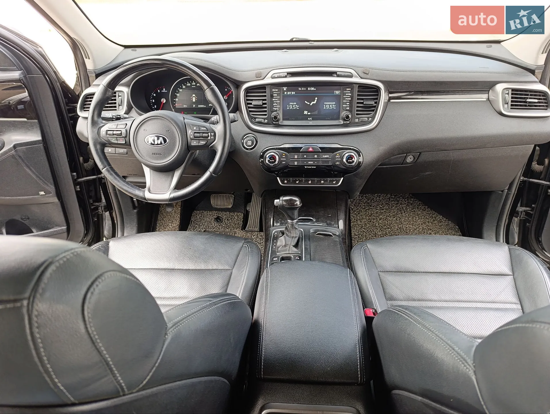 2015 Kia Sorento - мініатюра 16