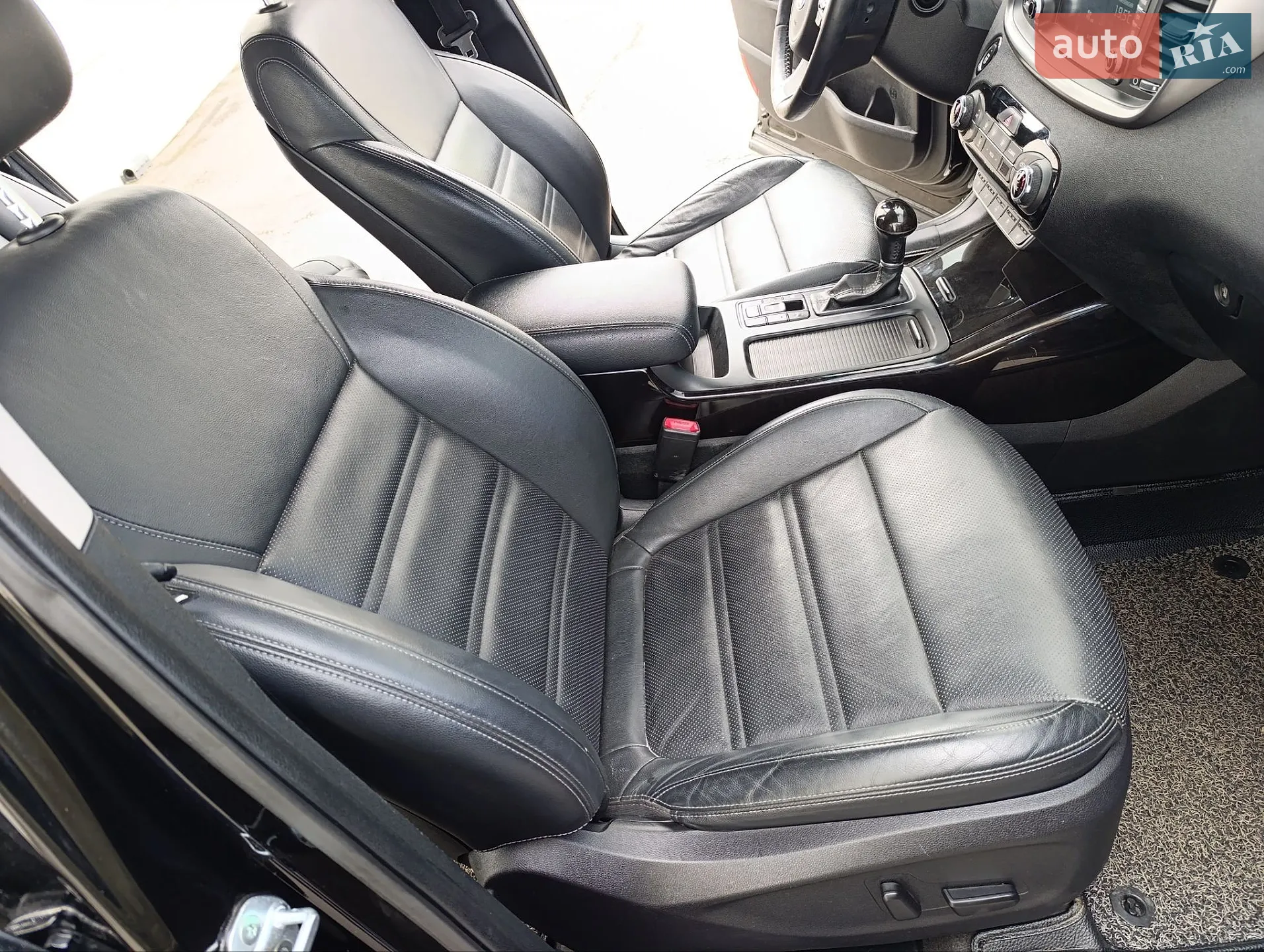 2015 Kia Sorento - мініатюра 18
