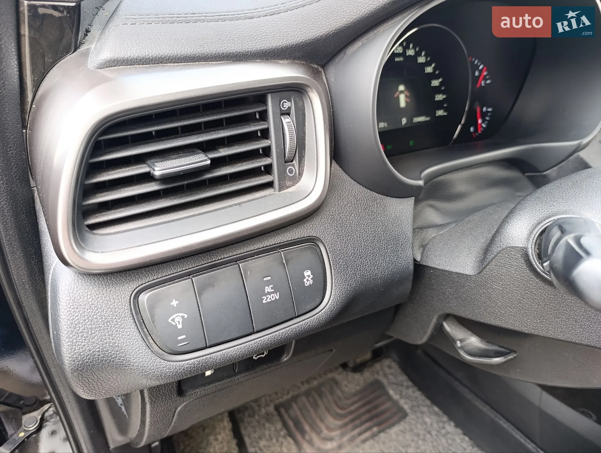 2015 Kia Sorento - мініатюра 22