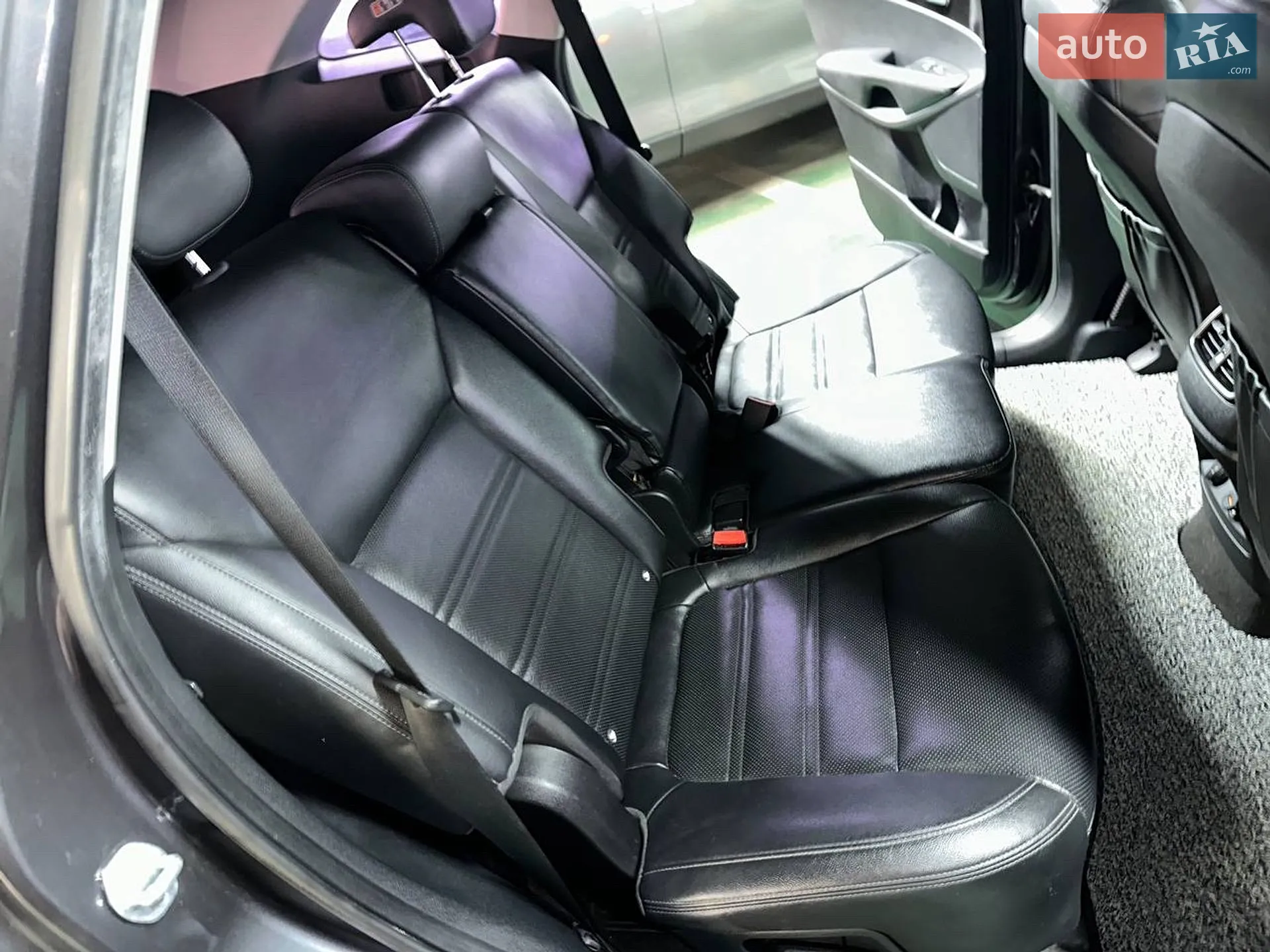 2015 Kia Sorento - мініатюра 5