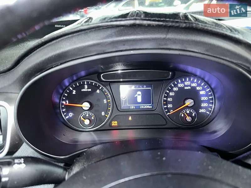 Kia Sorento 2015 VIN KNAPS81ABFA062091 фото оголошення 9 з 48