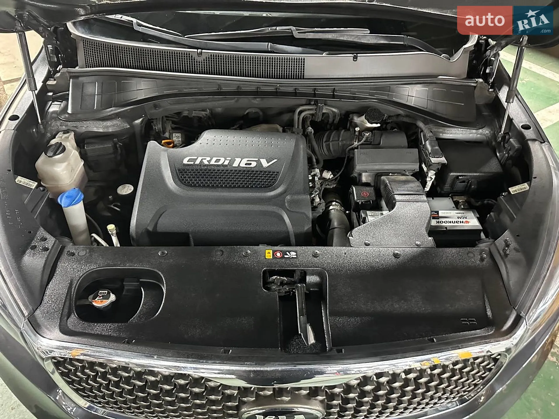 2015 Kia Sorento - мініатюра 17