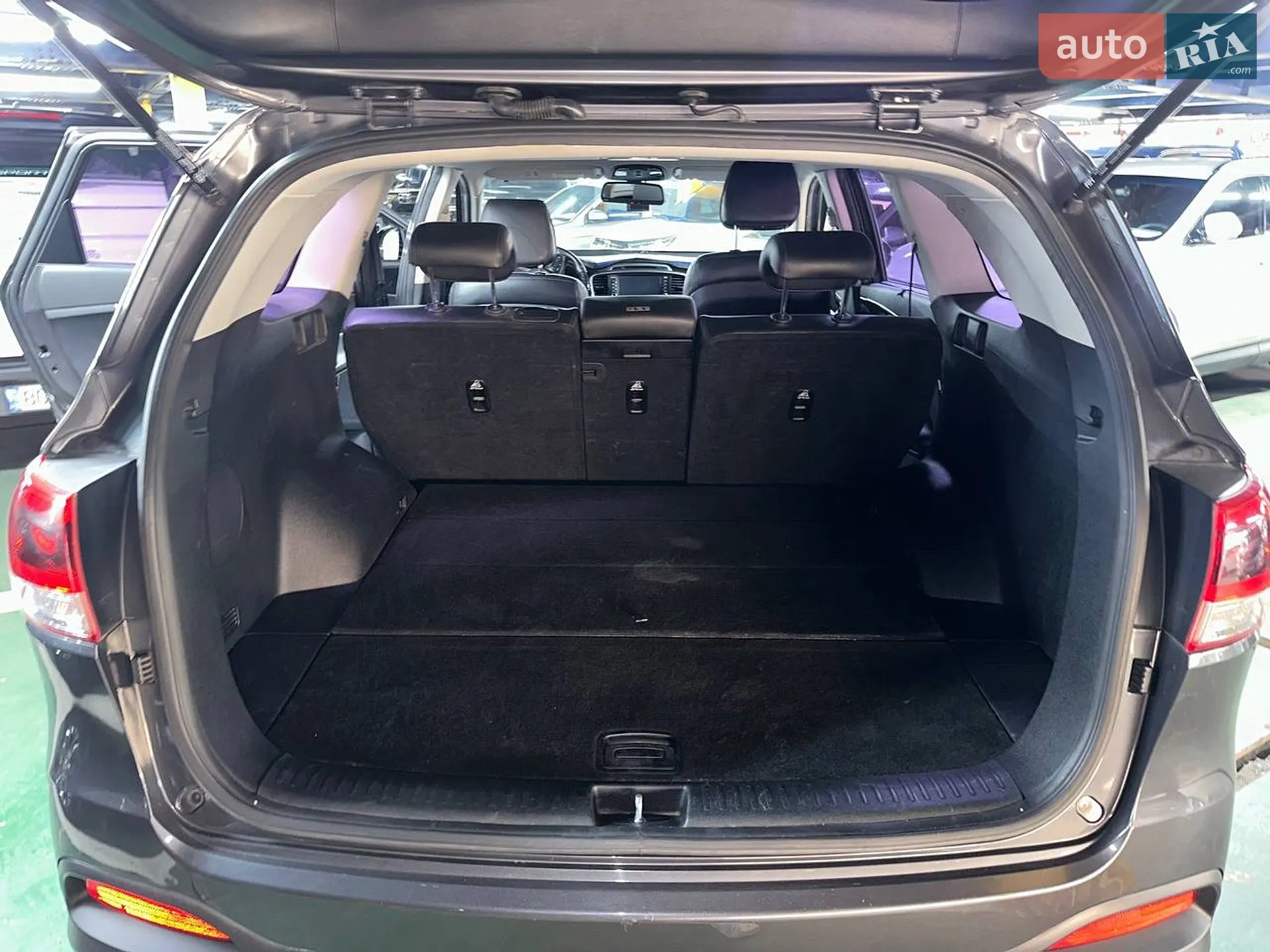 2015 Kia Sorento - мініатюра 32