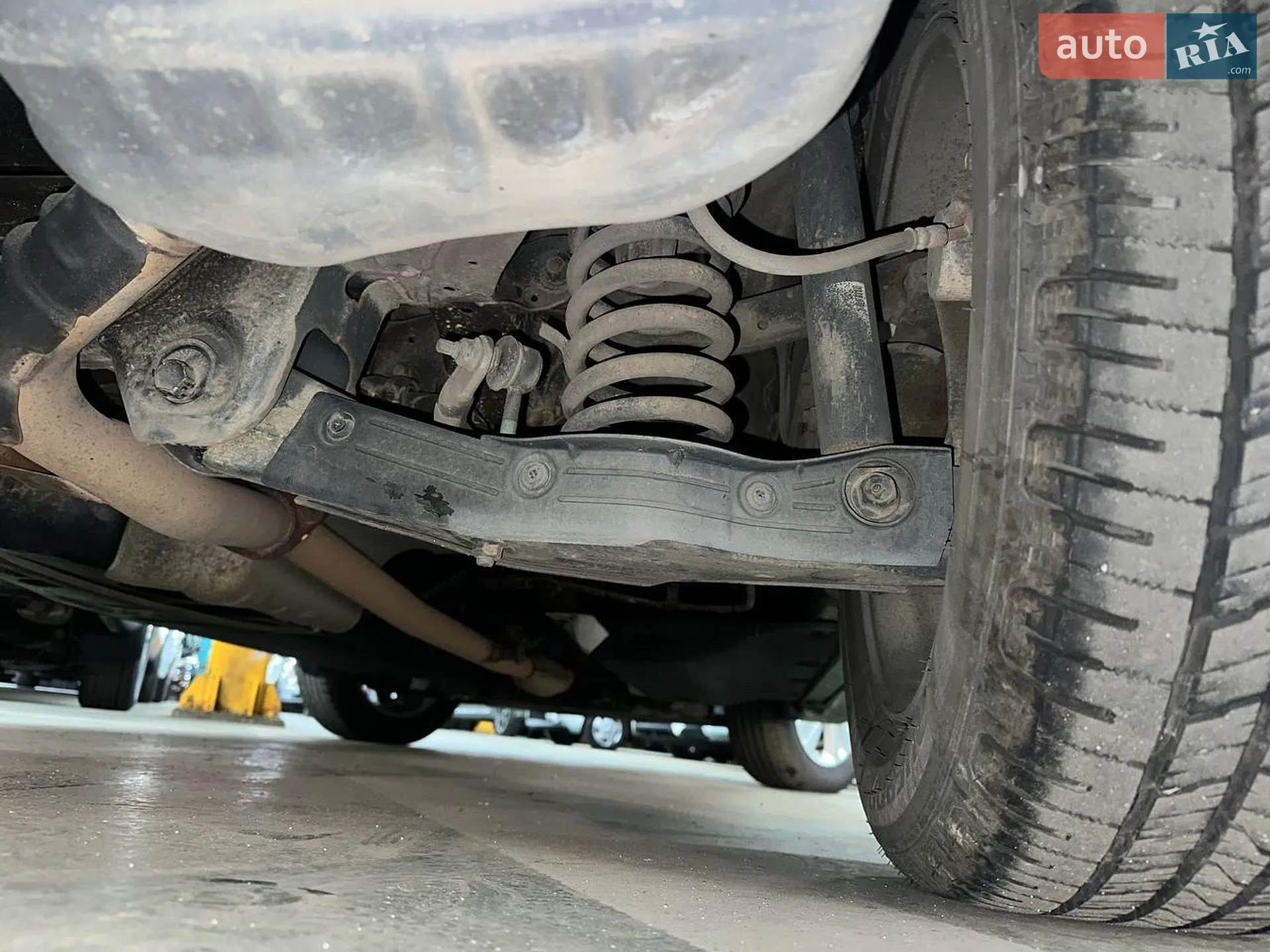 2015 Kia Sorento - мініатюра 40