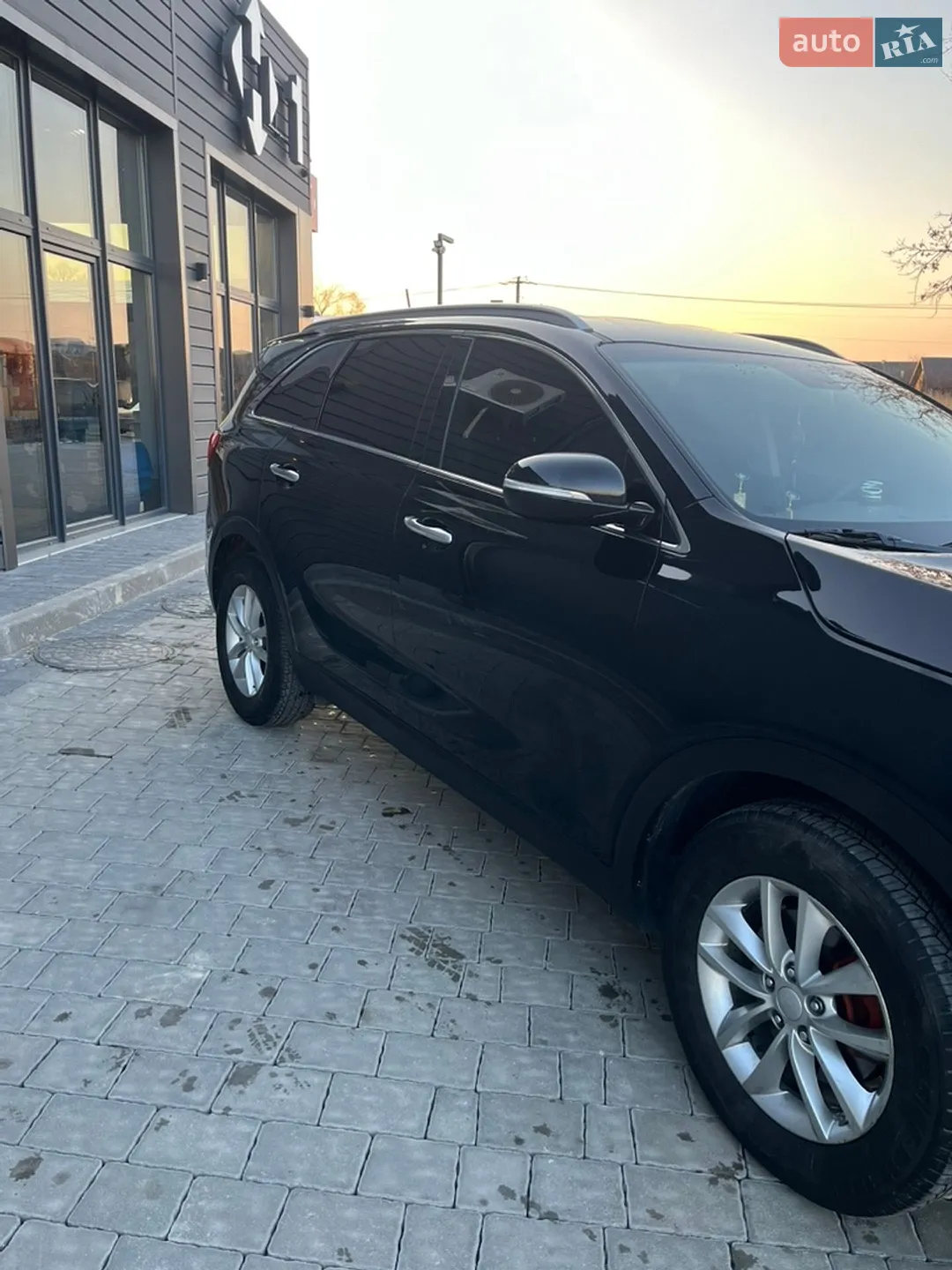 2015 Kia Sorento - мініатюра 5