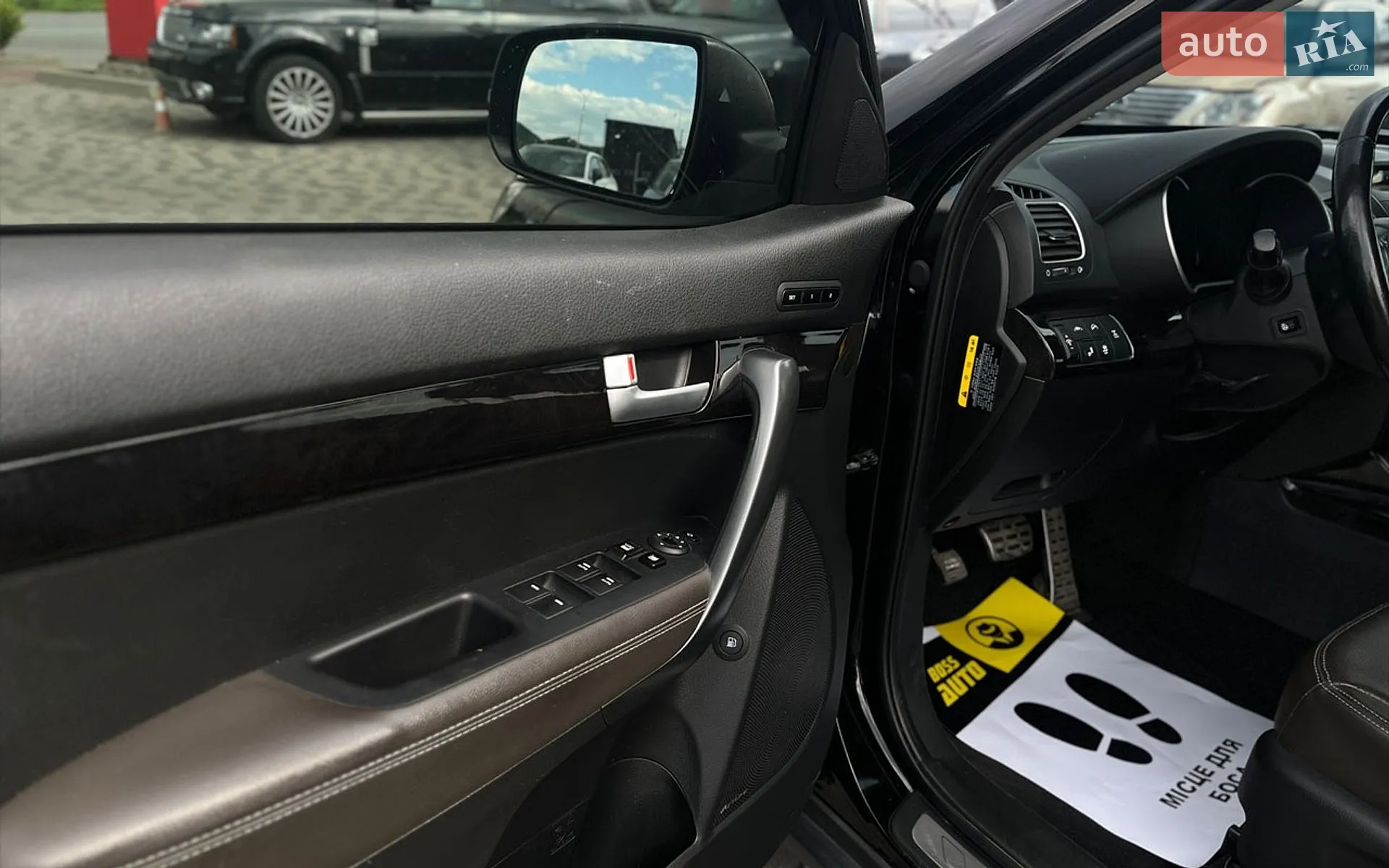 2014 Kia Sorento - мініатюра 10