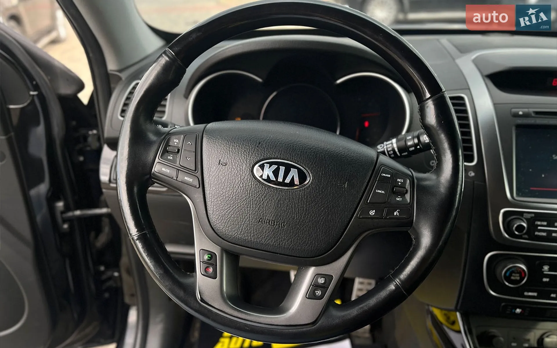 2014 Kia Sorento - мініатюра 15