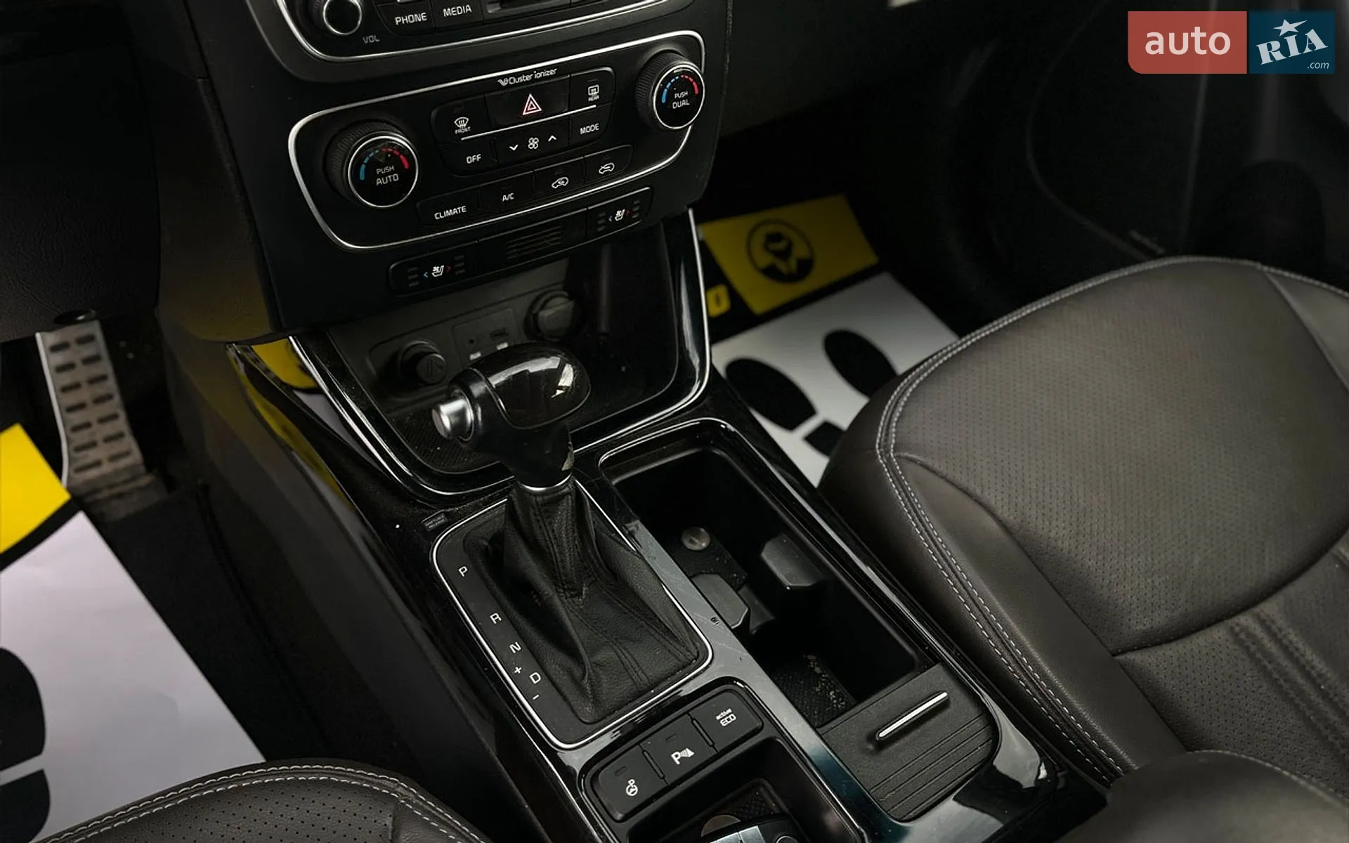 2014 Kia Sorento - мініатюра 22