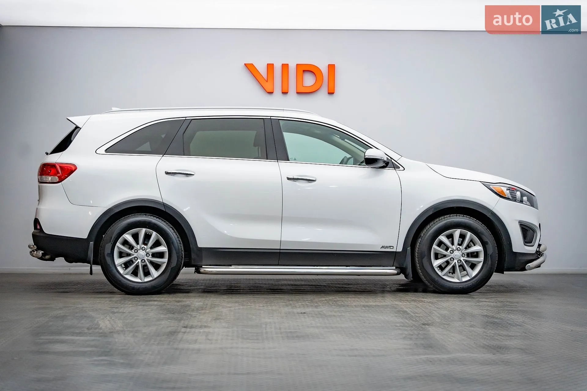 2015 Kia Sorento - мініатюра 4
