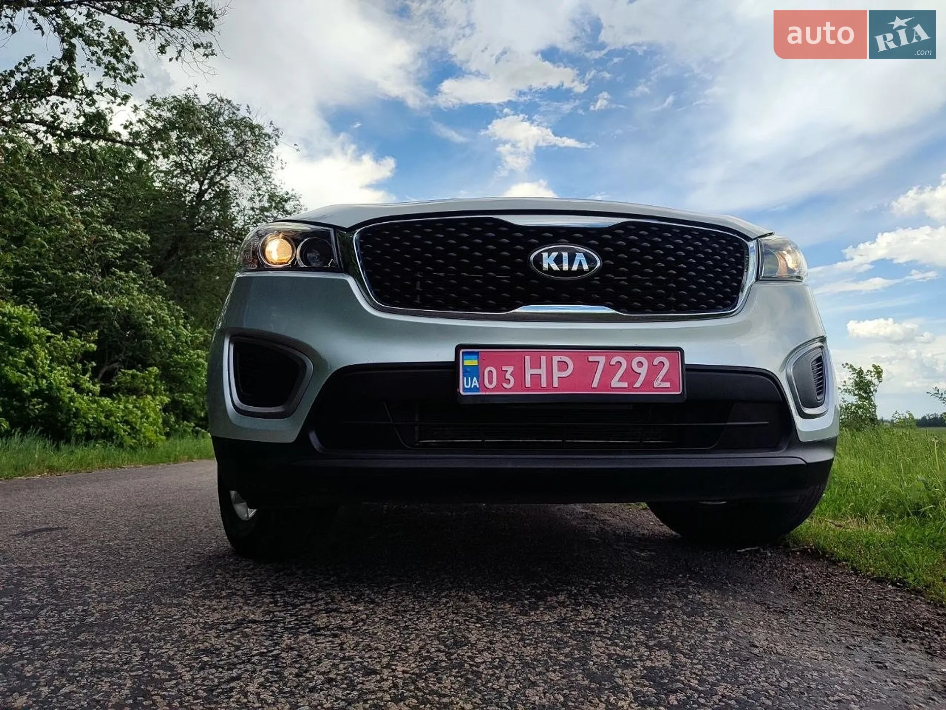 2016 Kia Sorento - мініатюра 65