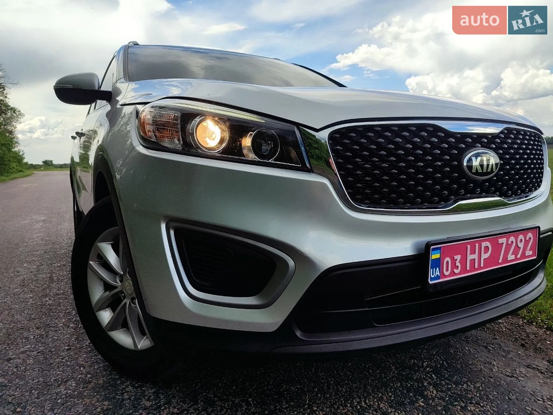 2016 Kia Sorento - мініатюра 86