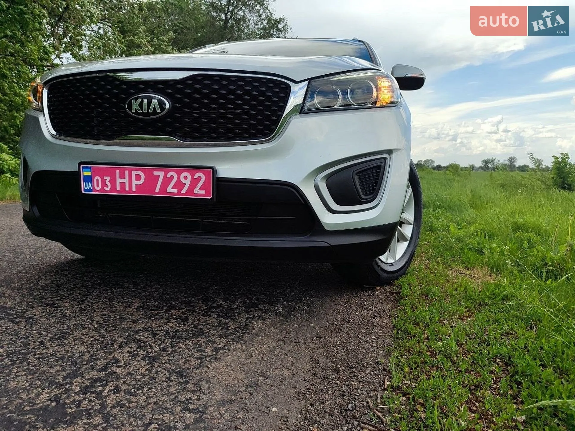 2016 Kia Sorento - мініатюра 69