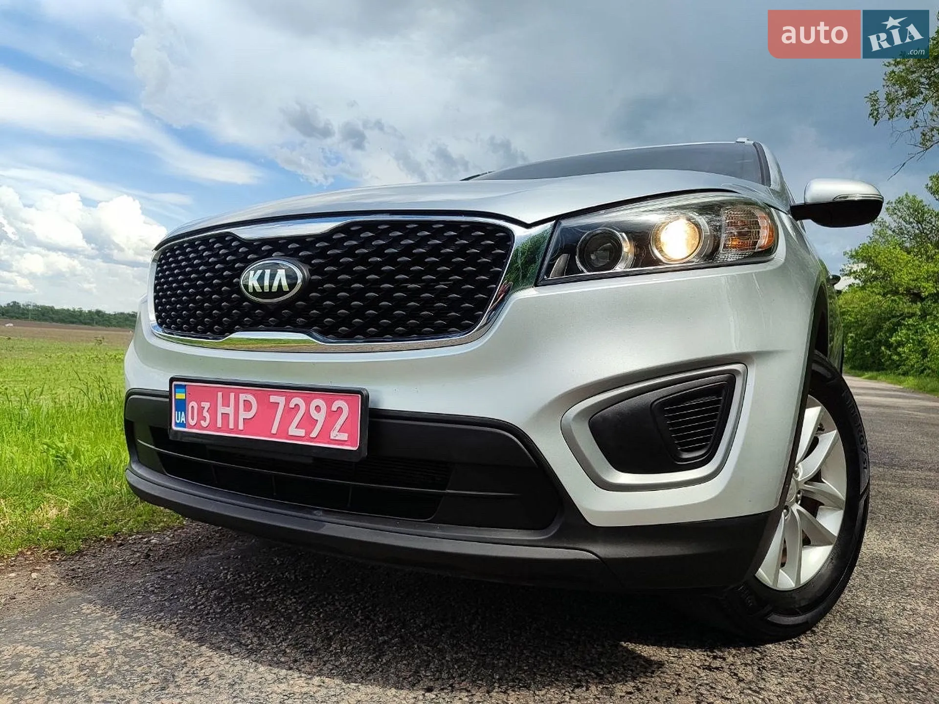 2016 Kia Sorento - мініатюра 71