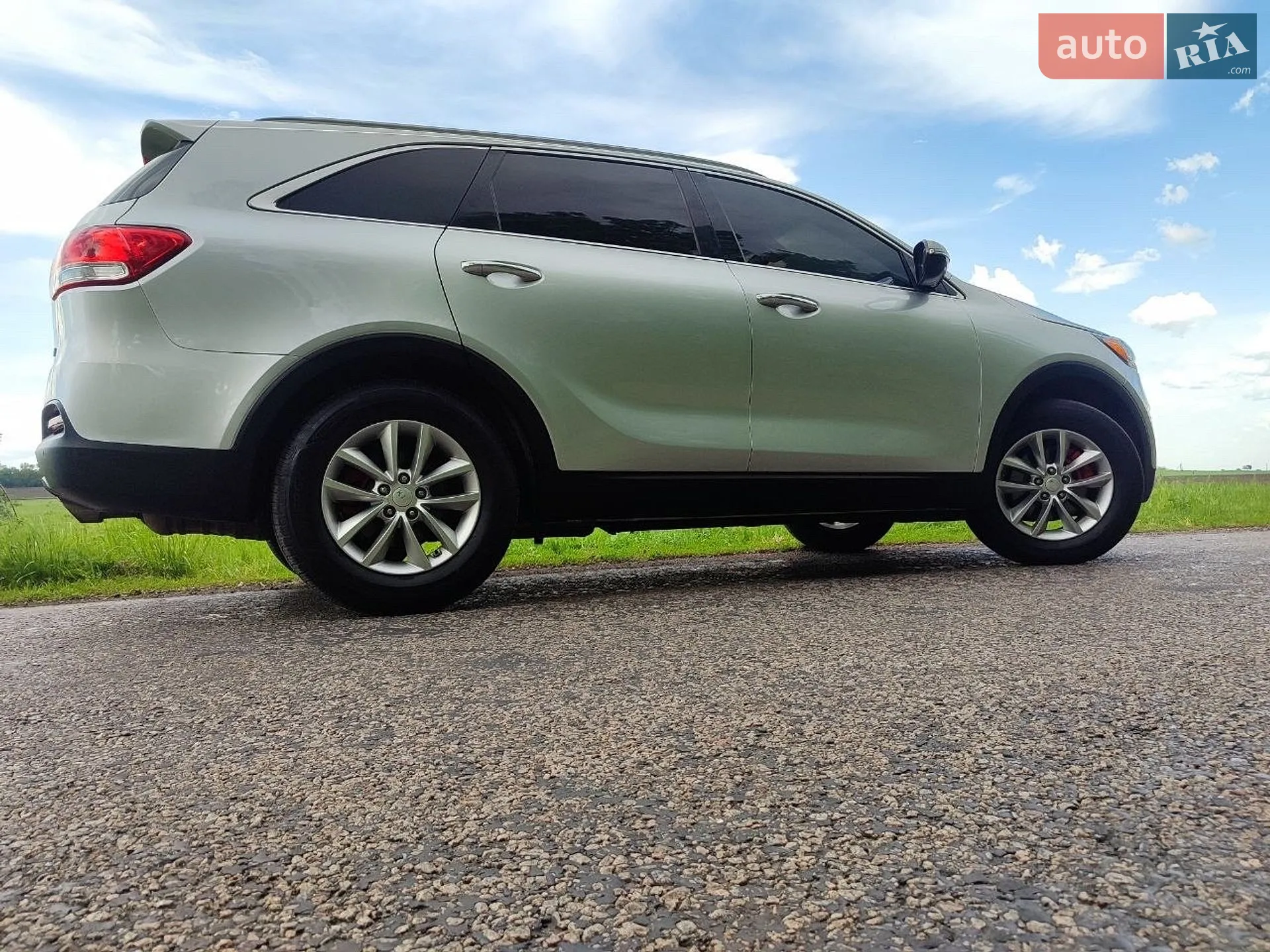 2016 Kia Sorento - мініатюра 23