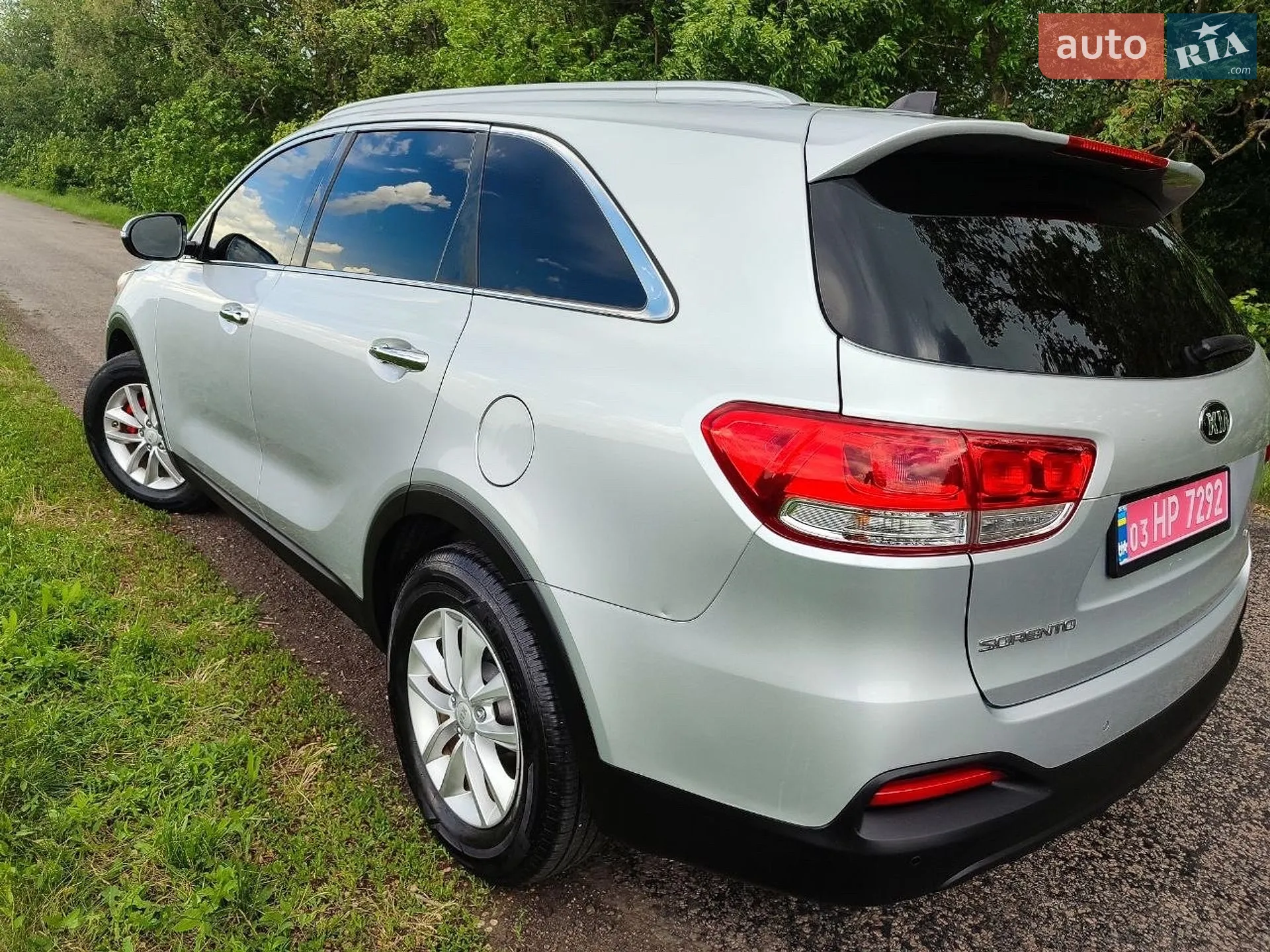 2016 Kia Sorento - мініатюра 45