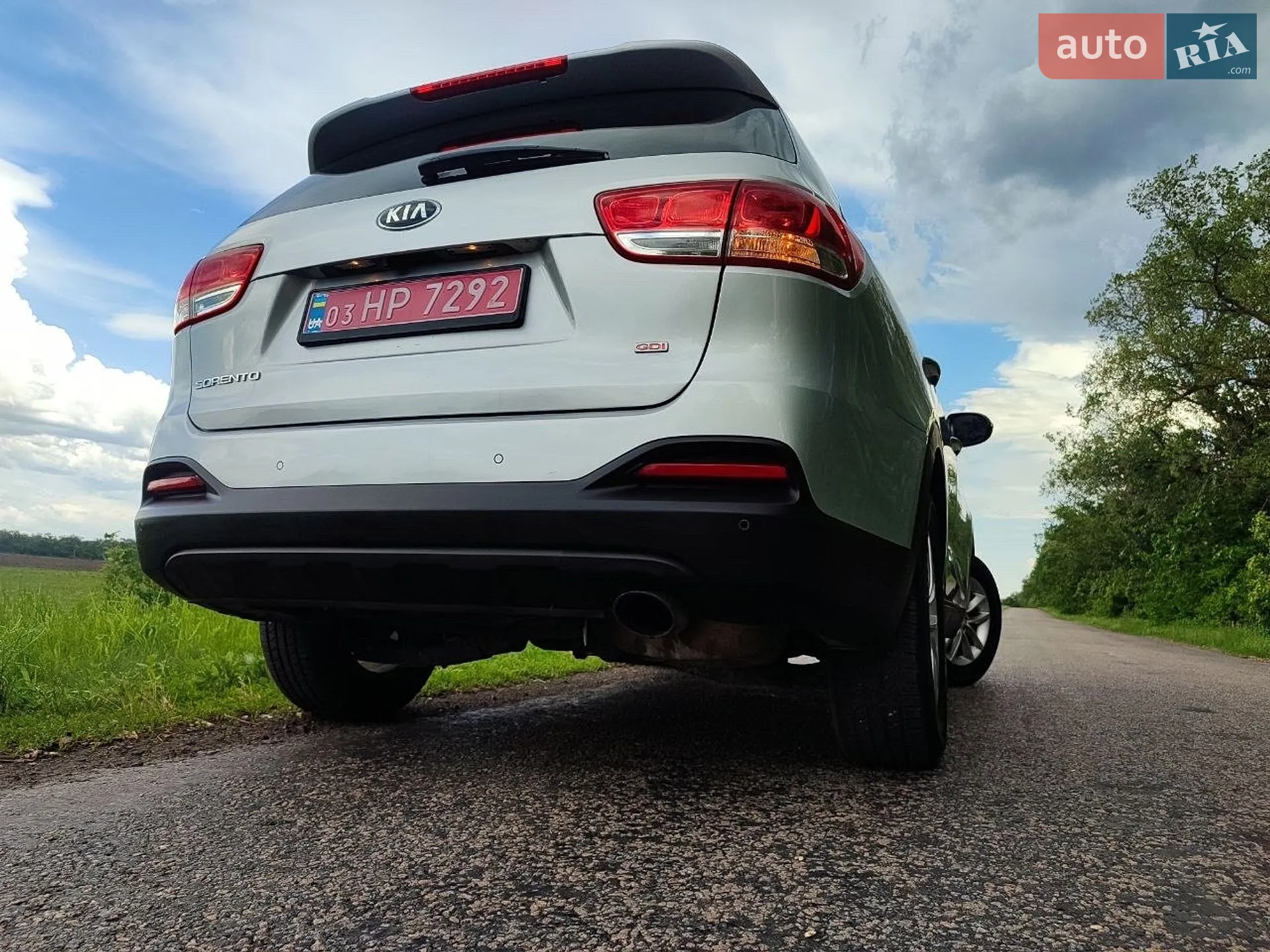 2016 Kia Sorento - мініатюра 59