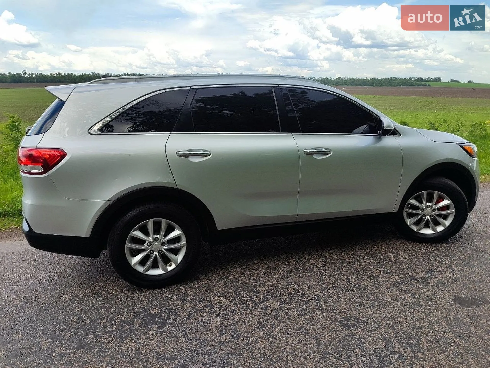 2016 Kia Sorento - мініатюра 30