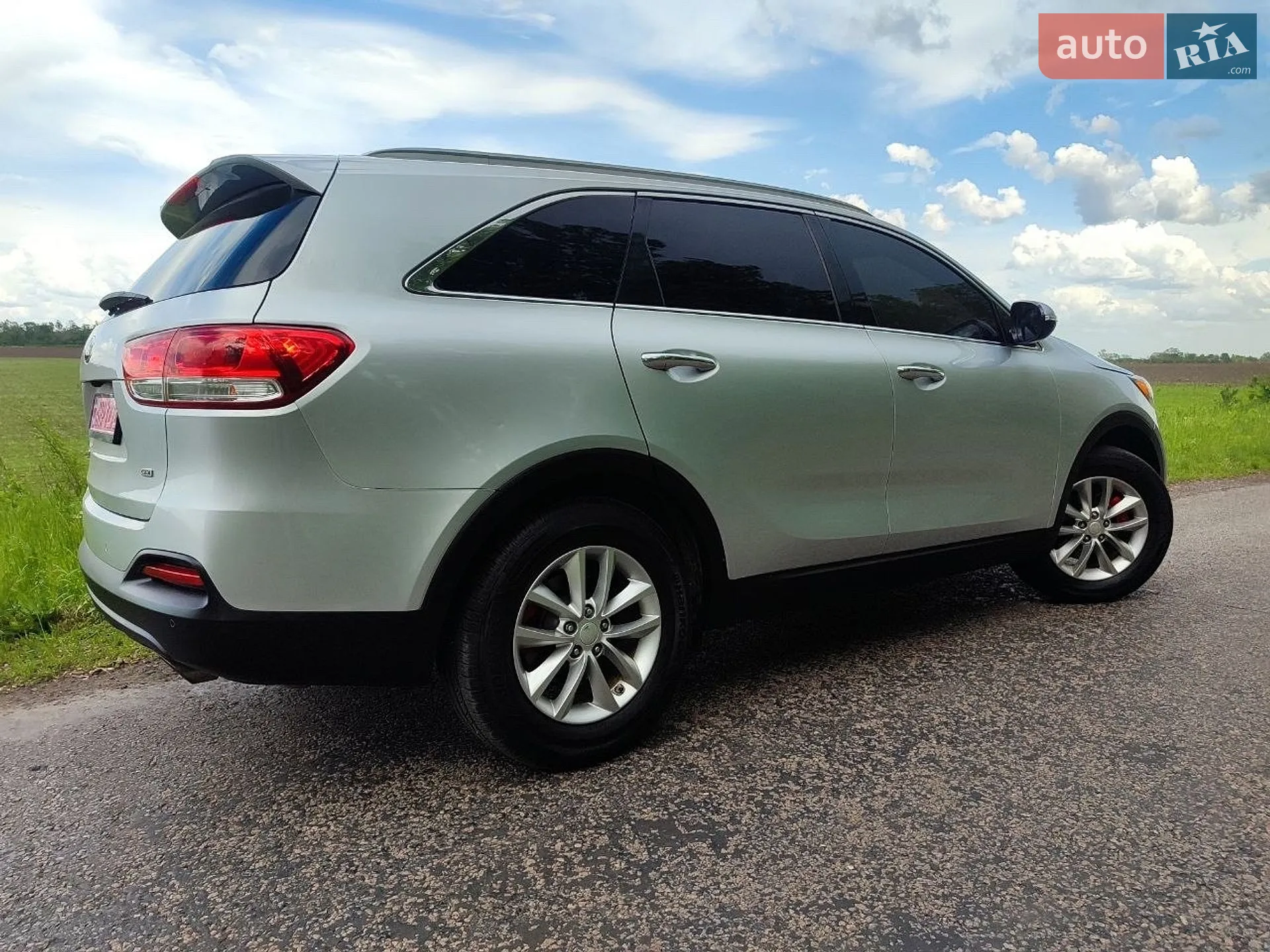 2016 Kia Sorento - мініатюра 32