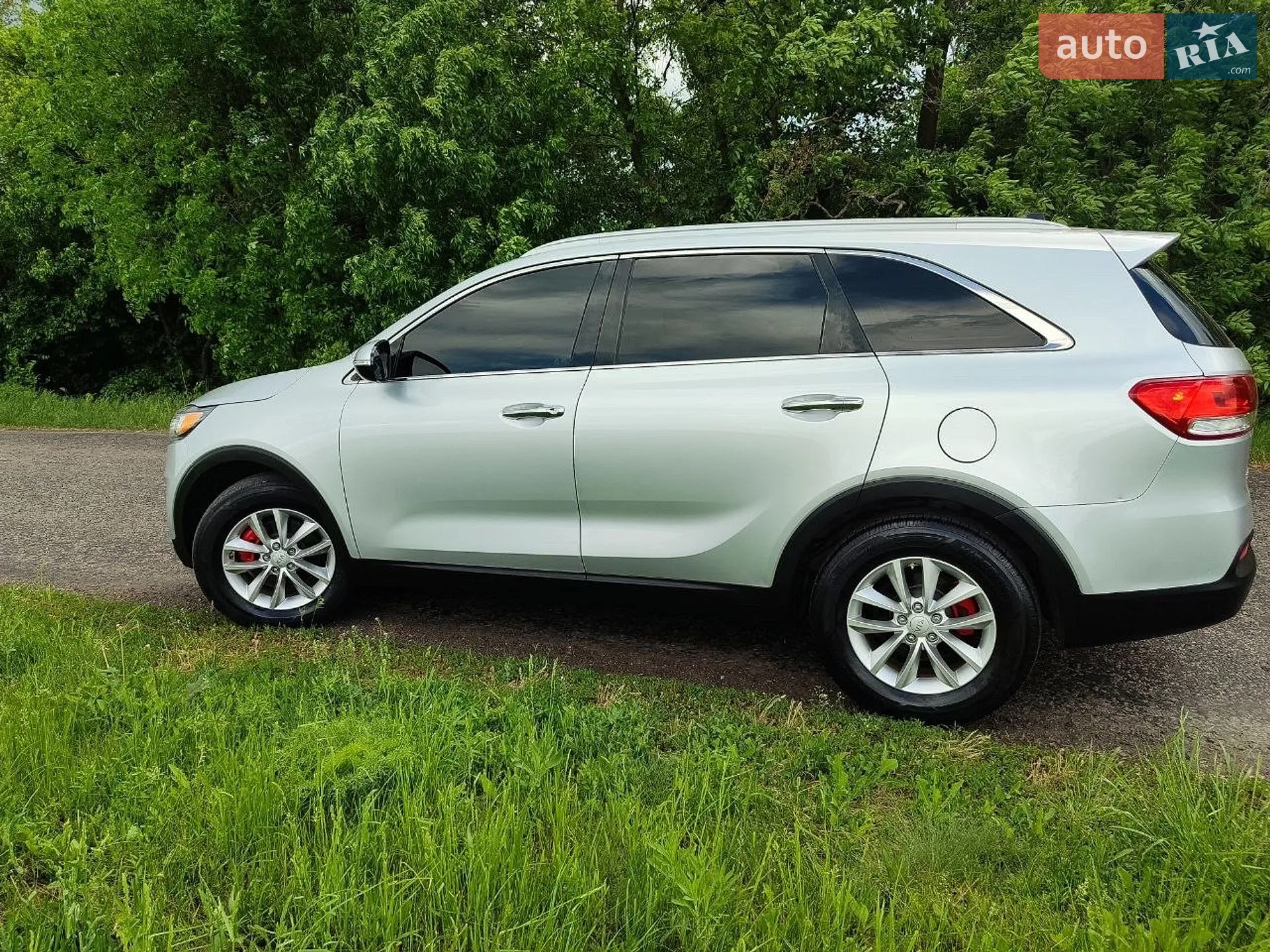 2016 Kia Sorento - мініатюра 36