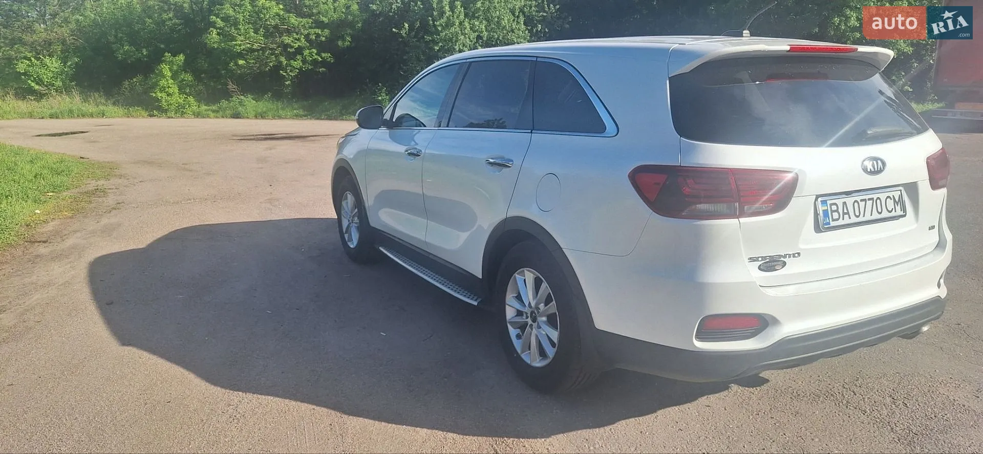 2019 Kia Sorento - мініатюра 4