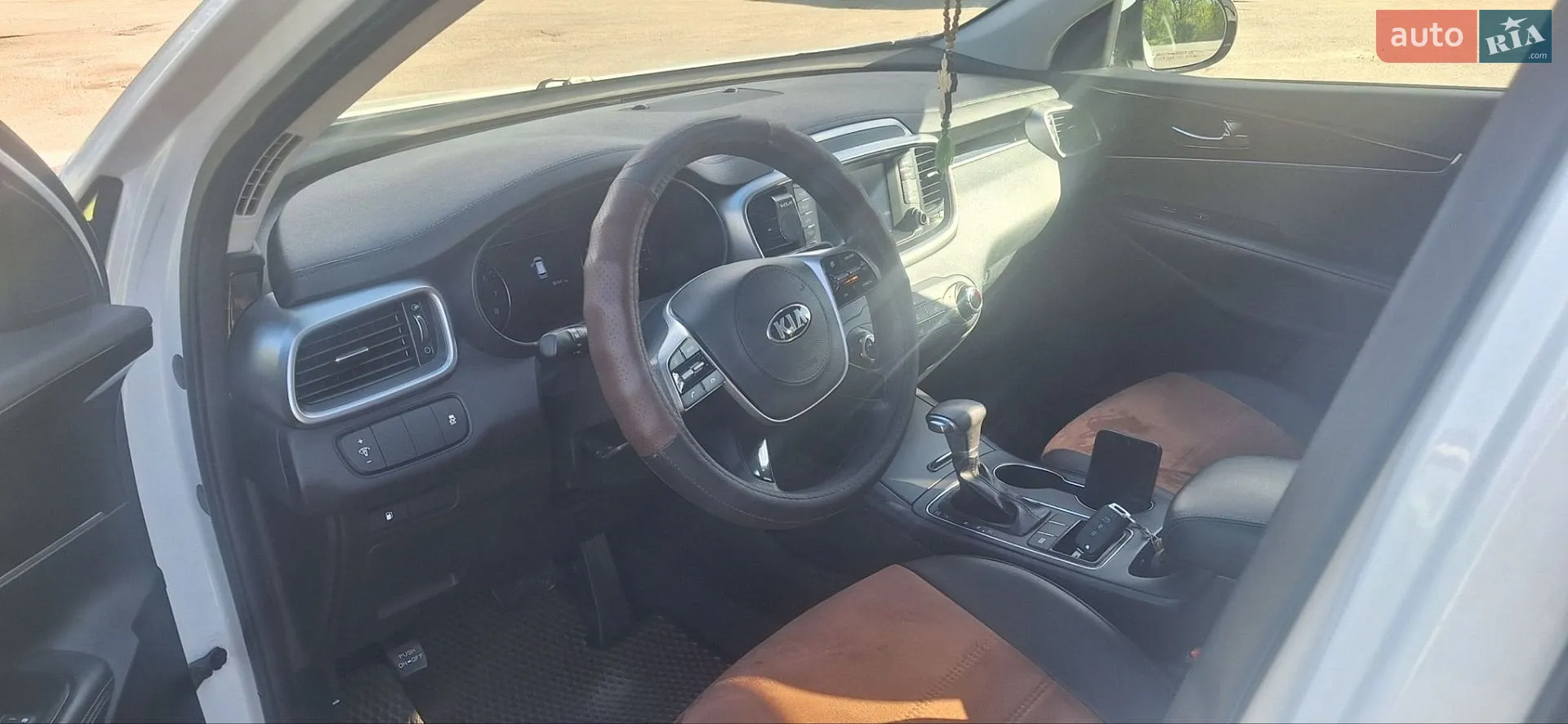 2019 Kia Sorento - мініатюра 8