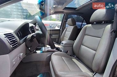Внедорожник / Кроссовер Kia Sorento 2008 в Киеве фото 12 Внедорожник / Кроссовер Kia Sorento 2008 в Киеве
